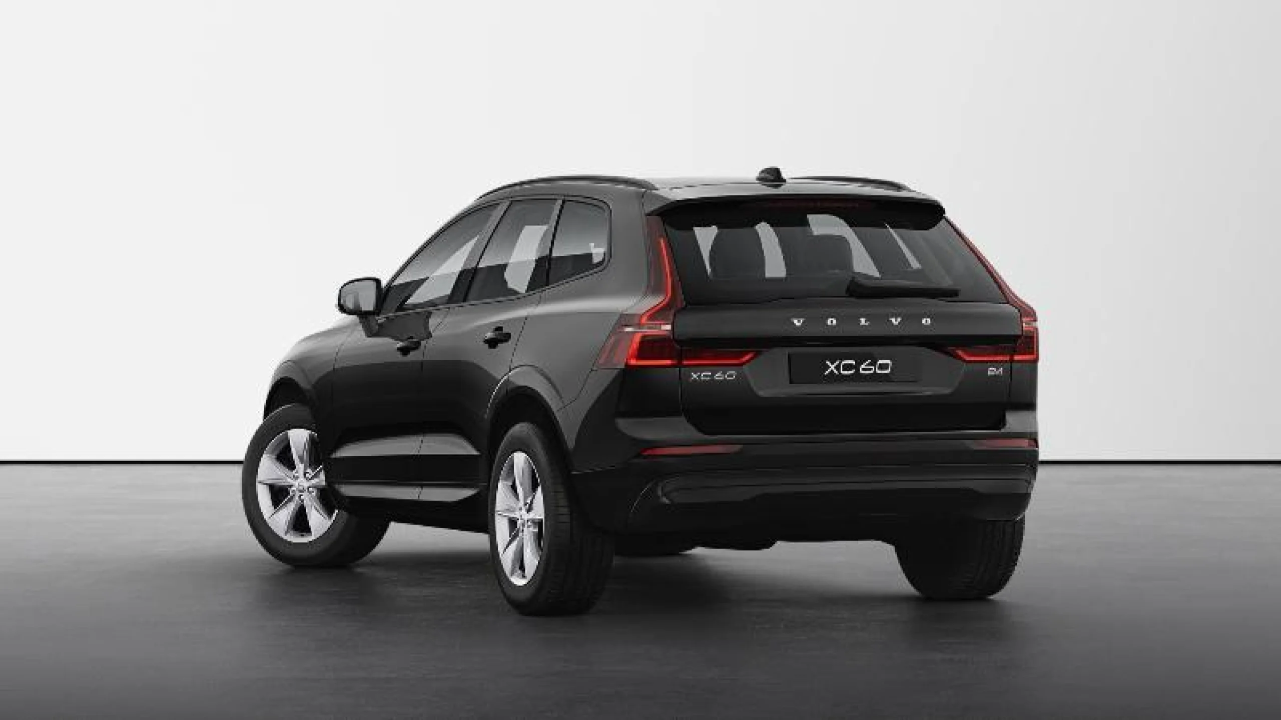 VOLVO XC60 2.0 B4 D ESSENTIAL AUTO - Foto 2