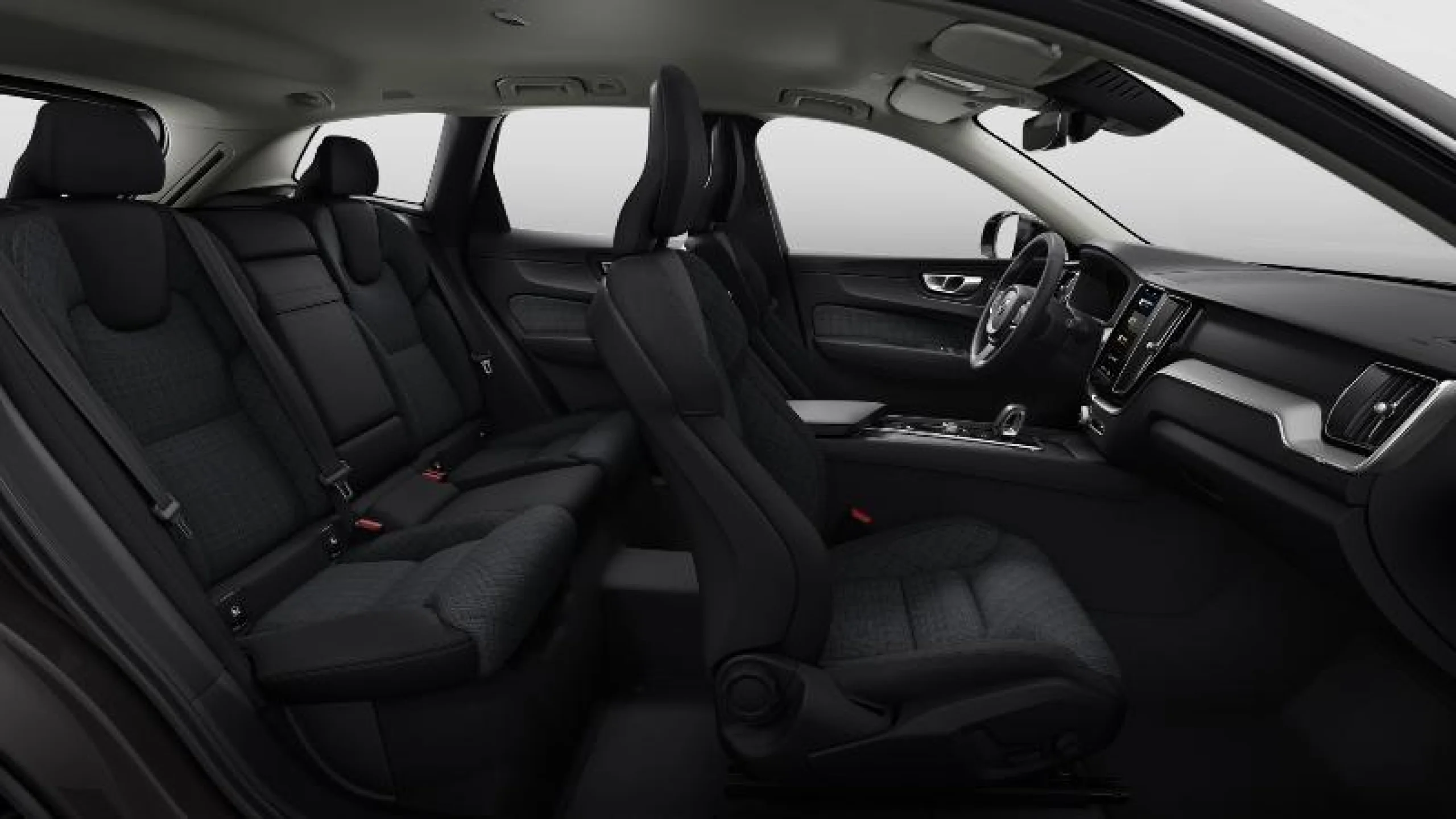 VOLVO XC60 2.0 B4 D ESSENTIAL AUTO - Foto 11