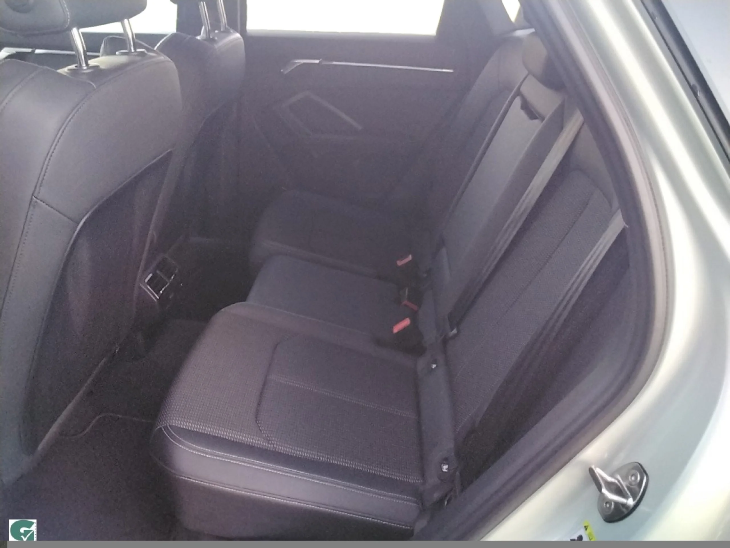 AUDI Q3 SPORTBACK BLACK LINE 35 TDI QUATTRO 110KW S TRONIC - Foto 6