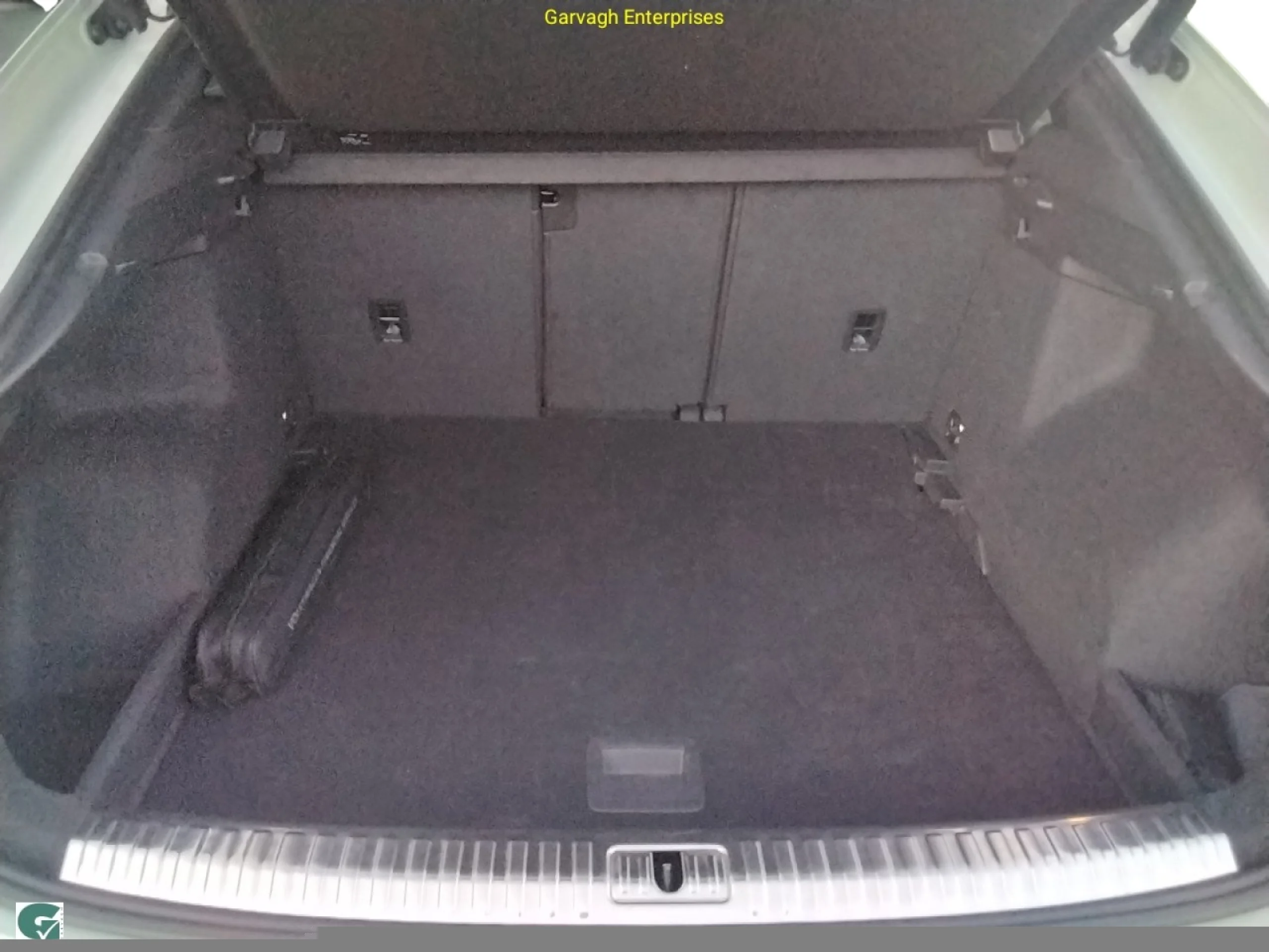 AUDI Q3 SPORTBACK BLACK LINE 35 TDI QUATTRO 110KW S TRONIC - Foto 7