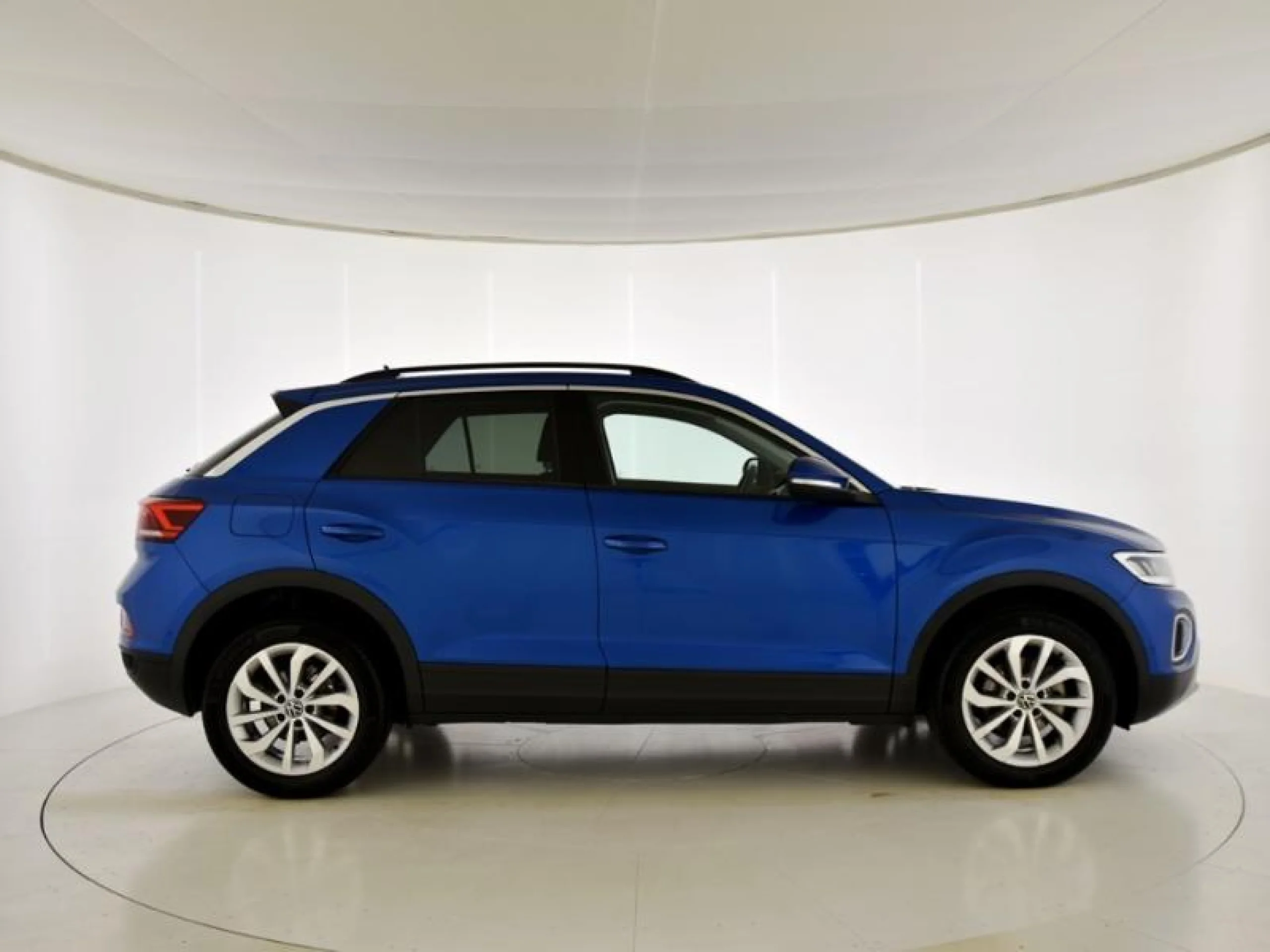 VOLKSWAGEN T ROC LIFE 1.0 TSI 81KW (110CV) - Foto 3