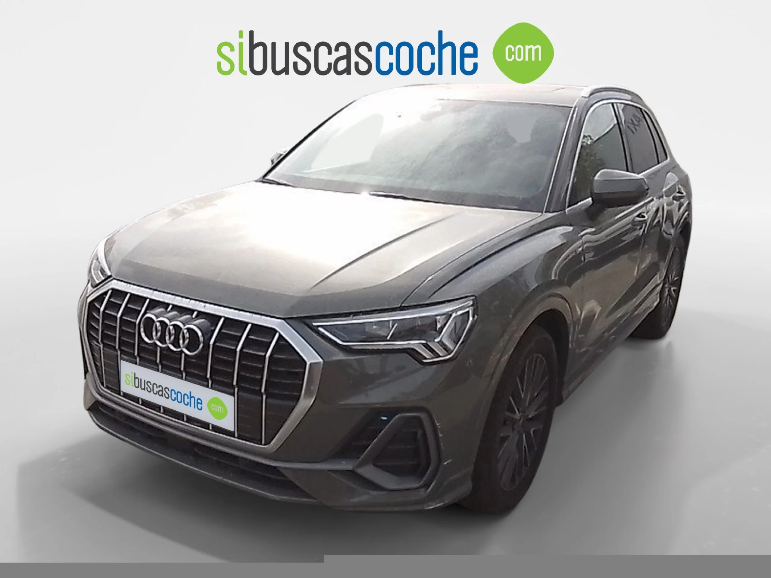 AUDI Q3 S LINE 35 TDI 110KW (150CV) S TRONIC - Foto 1