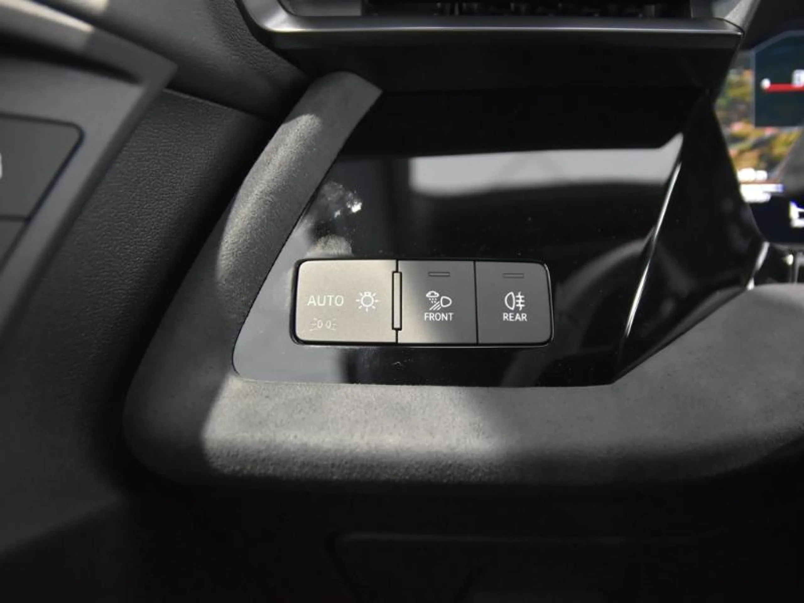 AUDI A3 RS3 SPORTBACK TFSI 294KW QUATTRO S TRON - Foto 27