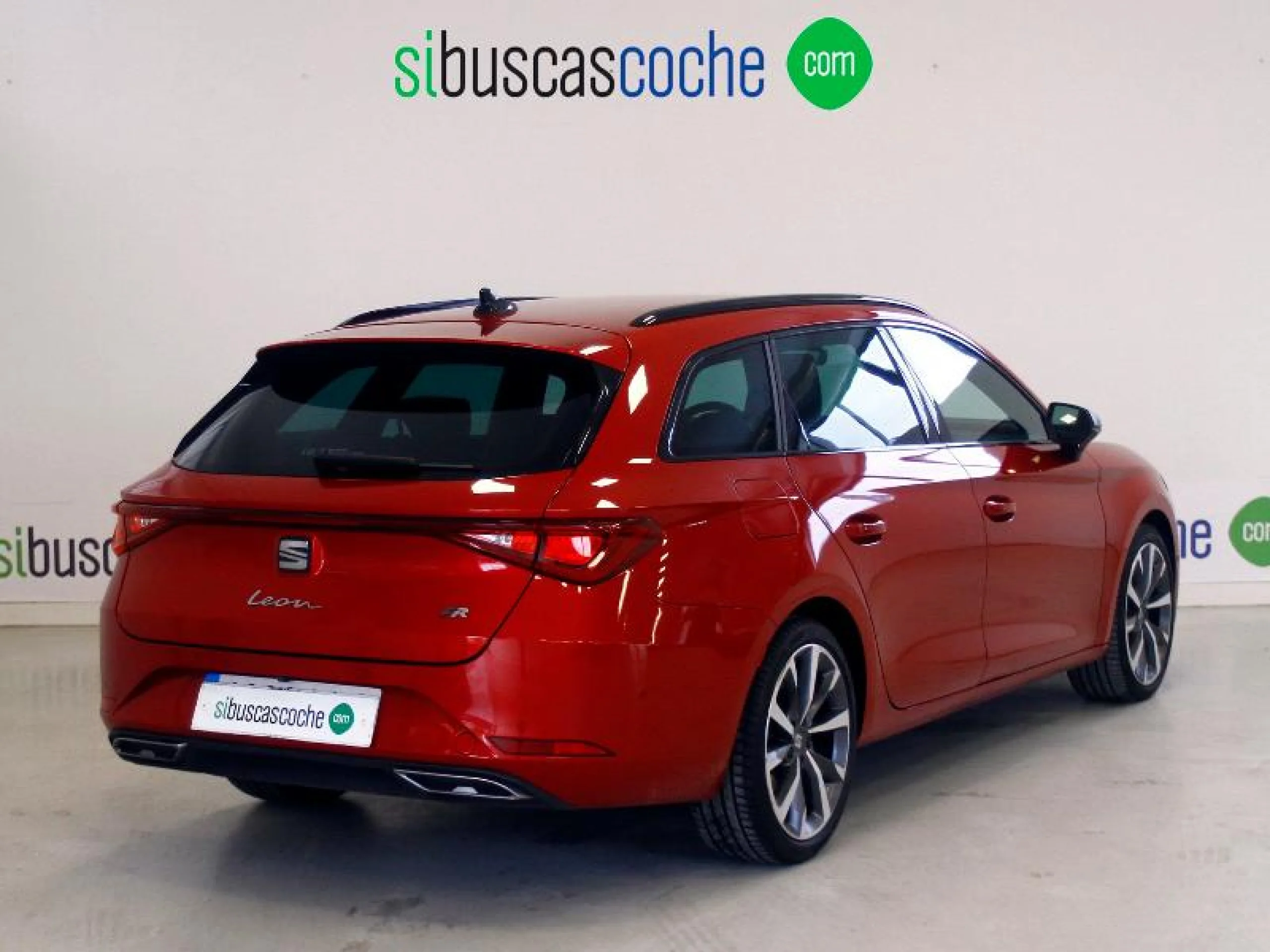 SEAT LEON SP 2.0 TDI 110KW DSG S&S FR GO L - Foto 2