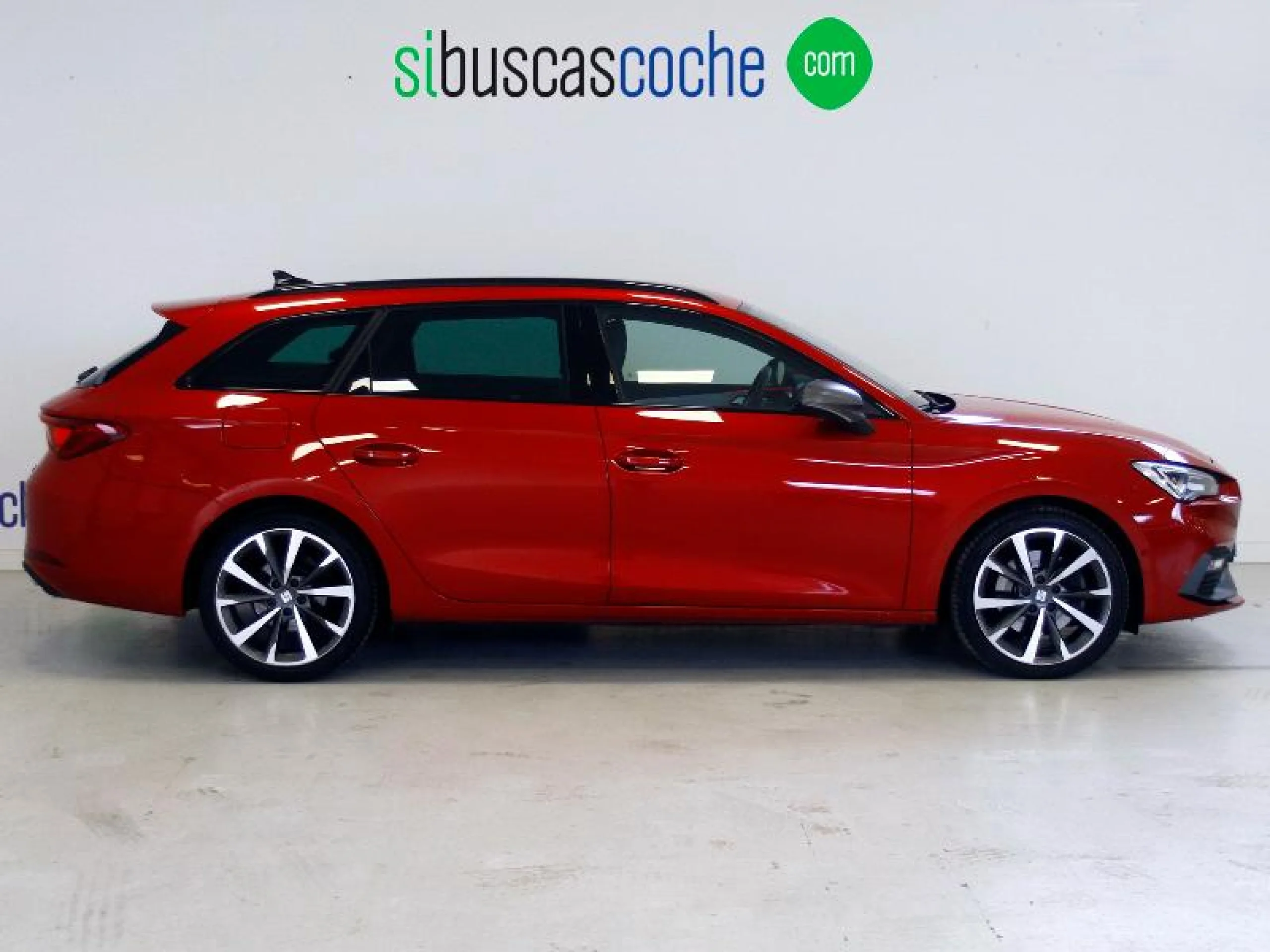 SEAT LEON SP 2.0 TDI 110KW DSG S&S FR GO L - Foto 3