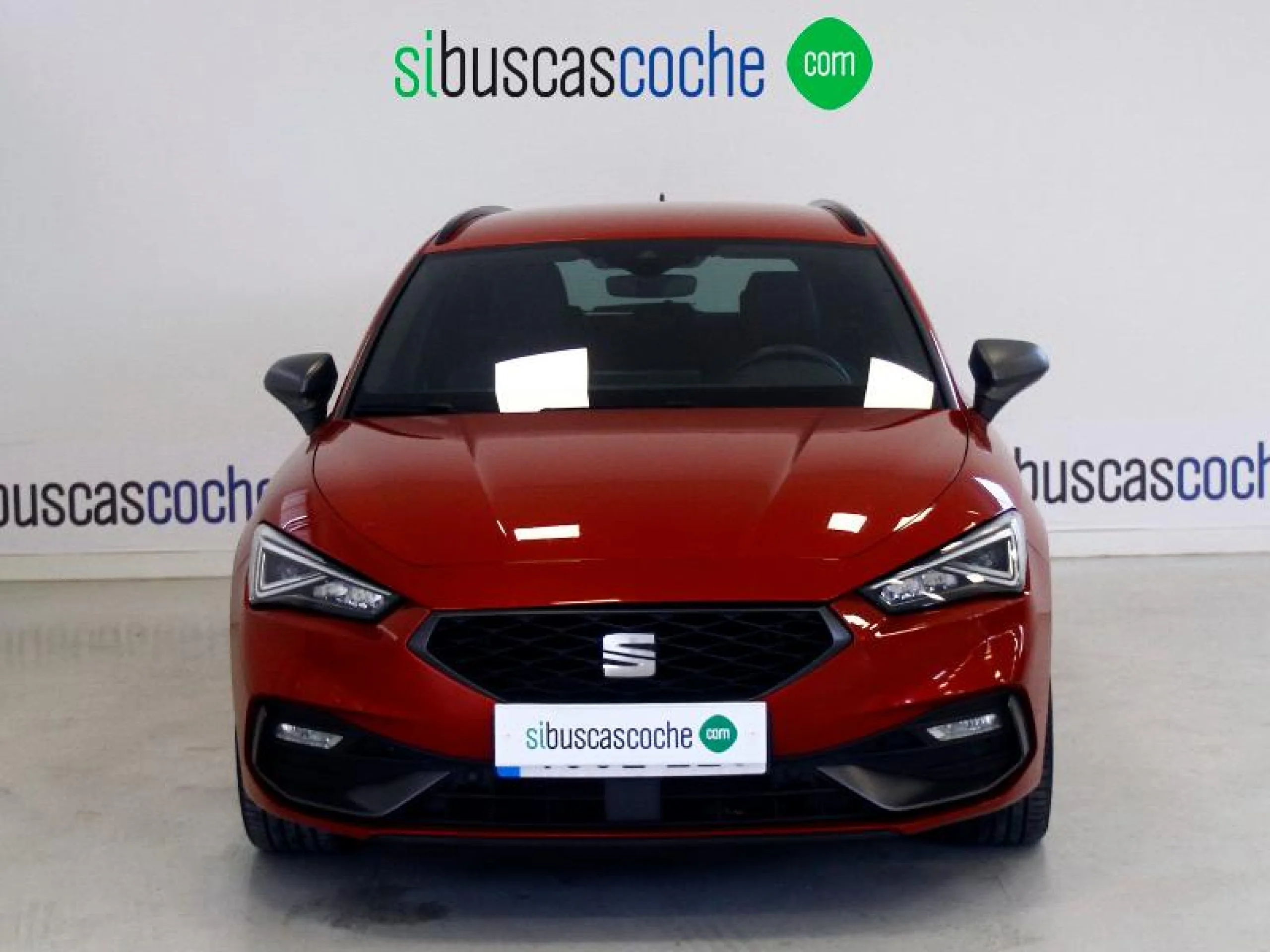 SEAT LEON SP 2.0 TDI 110KW DSG S&S FR GO L - Foto 17