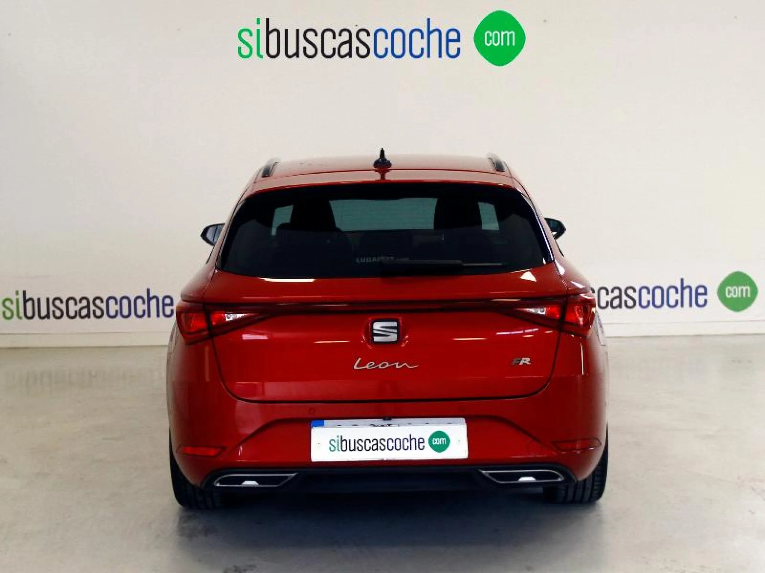 SEAT LEON SP 2.0 TDI 110KW DSG S&S FR GO L - Foto 18