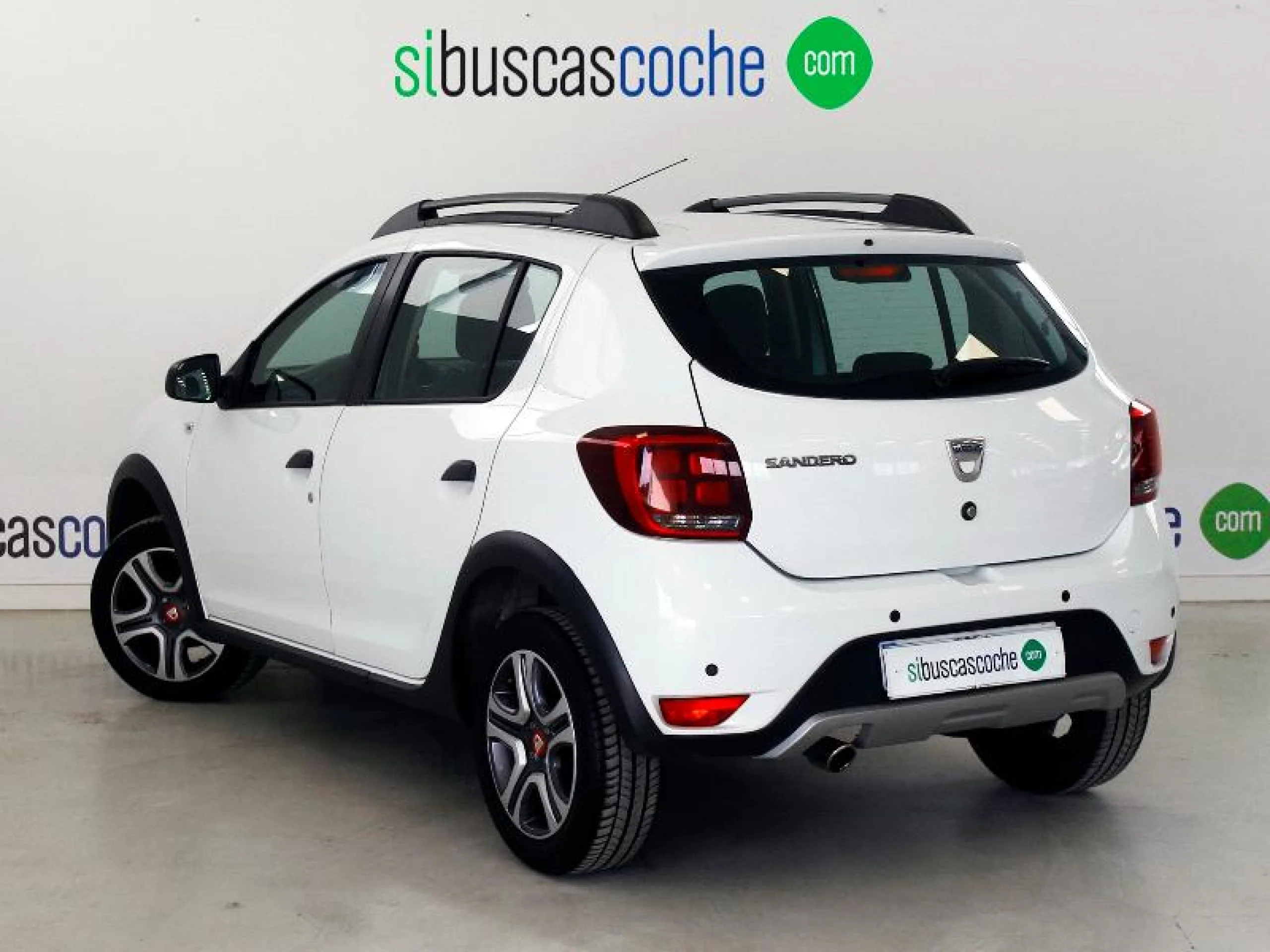 DACIA SANDERO SERIE LIMITADA XPLORE TCE 66KW - Foto 2