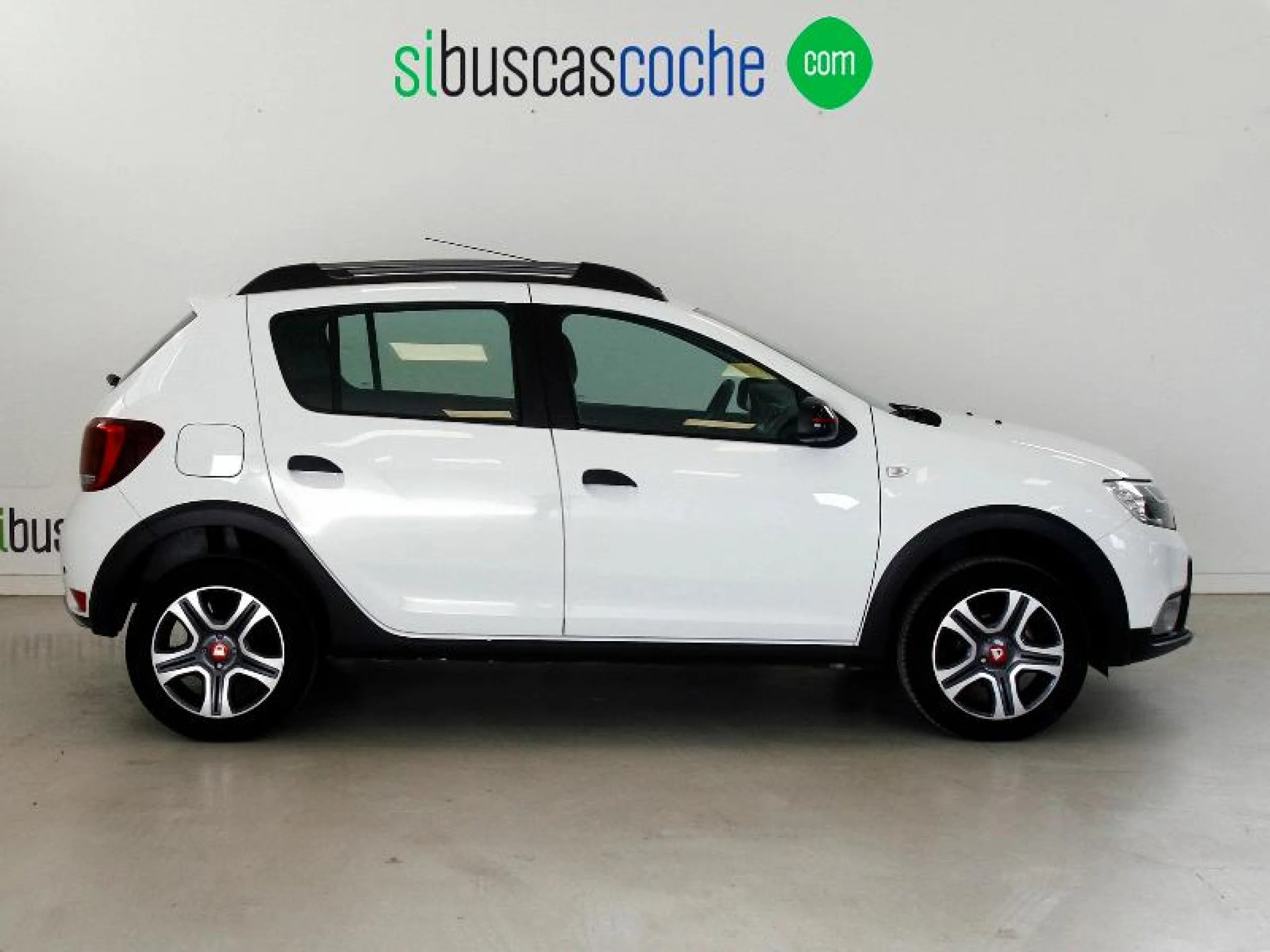 DACIA SANDERO SERIE LIMITADA XPLORE TCE 66KW - Foto 3