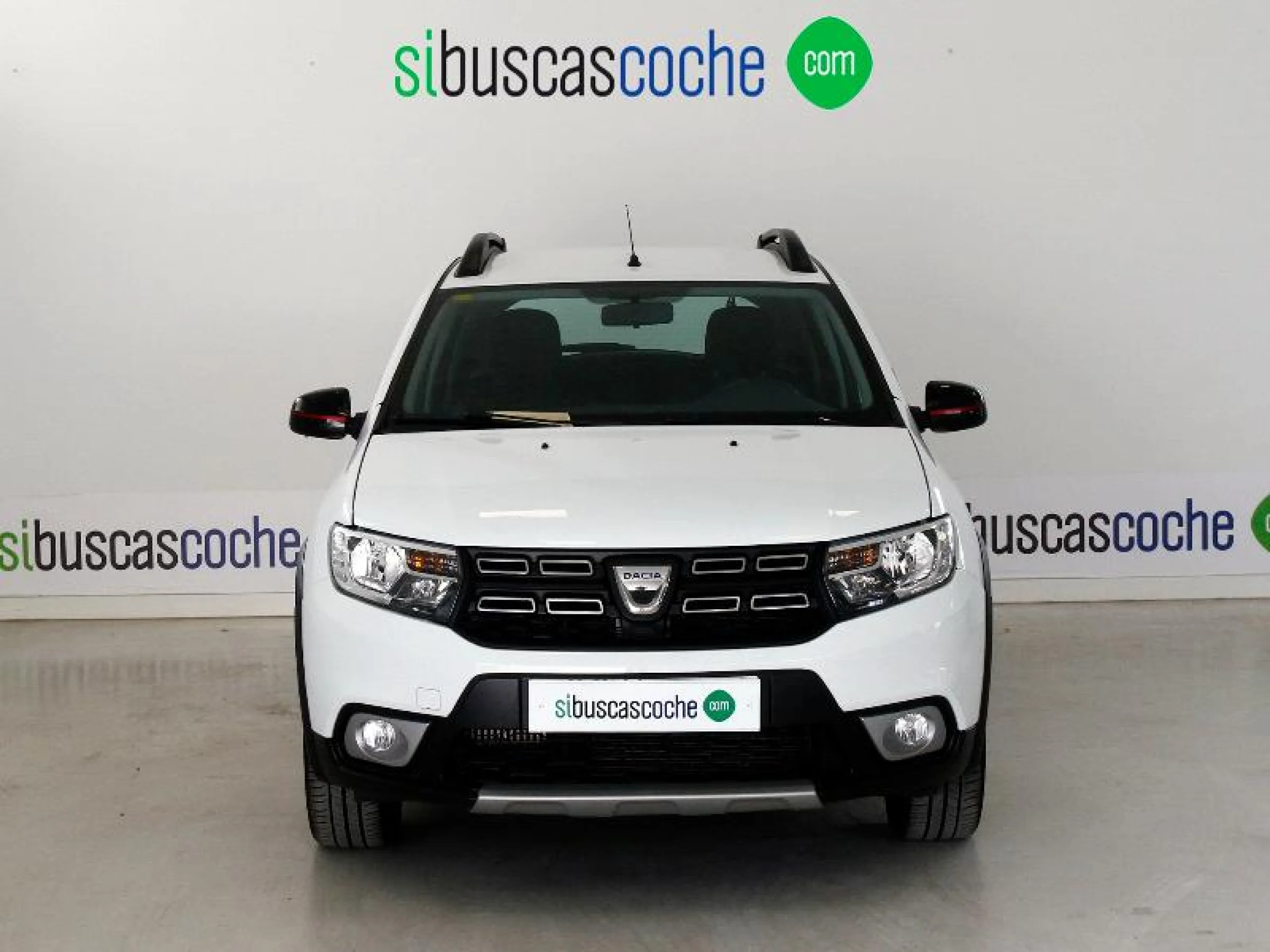 DACIA SANDERO SERIE LIMITADA XPLORE TCE 66KW - Foto 17