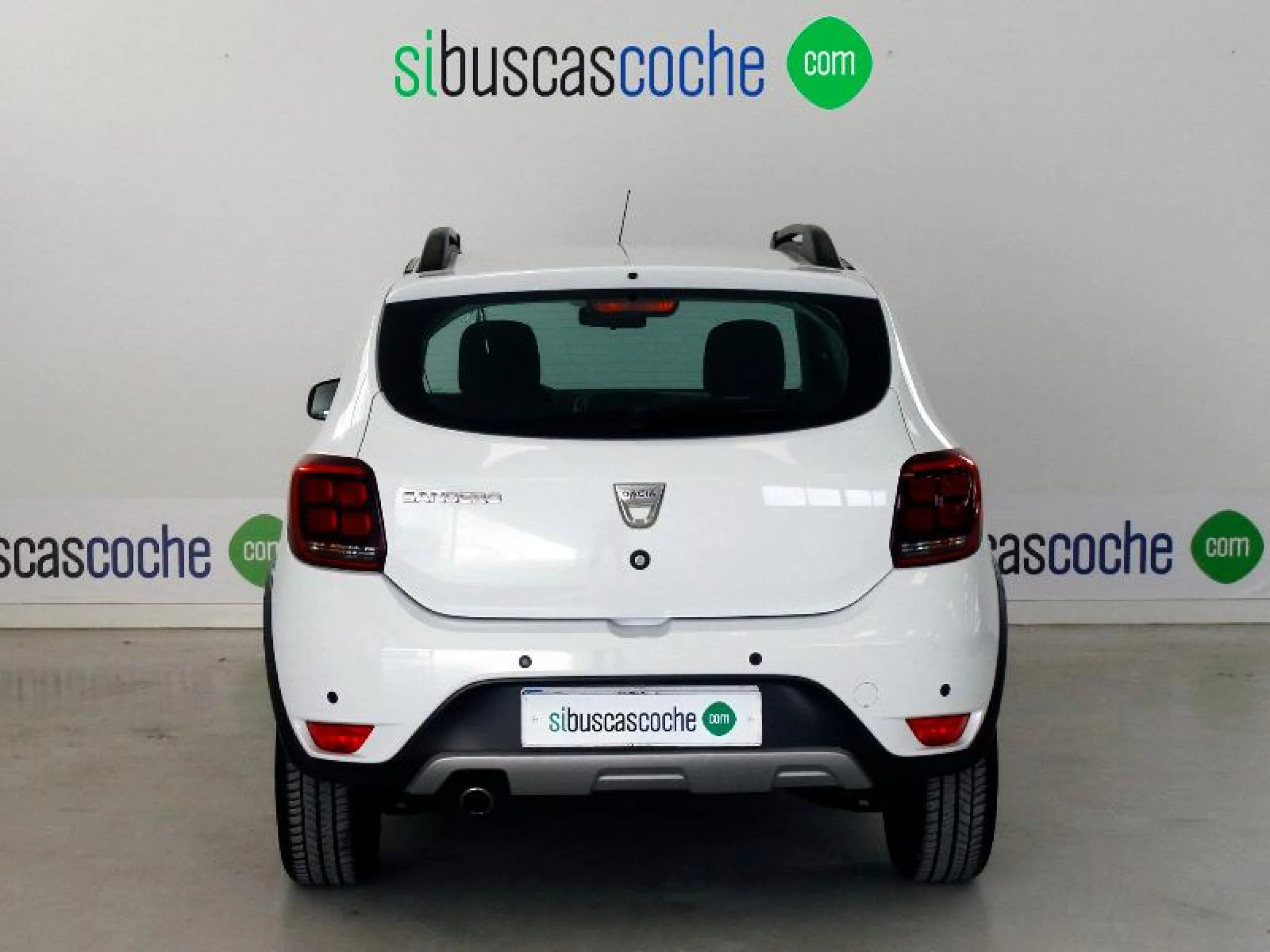 DACIA SANDERO SERIE LIMITADA XPLORE TCE 66KW - Foto 18