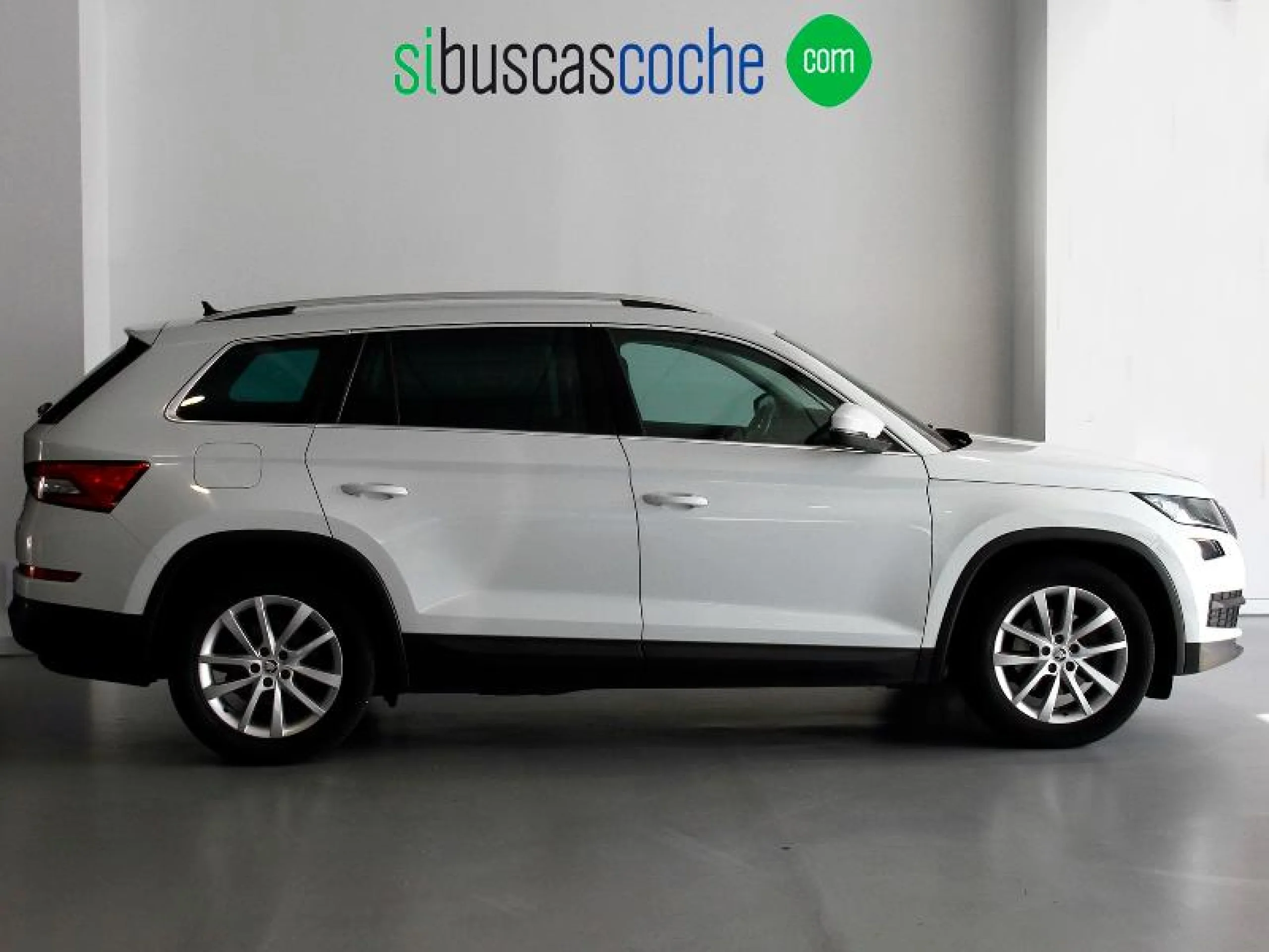 SKODA KODIAQ 2.0 TDI 110KW (150CV) MANUAL 4X4 STYLE - Foto 3