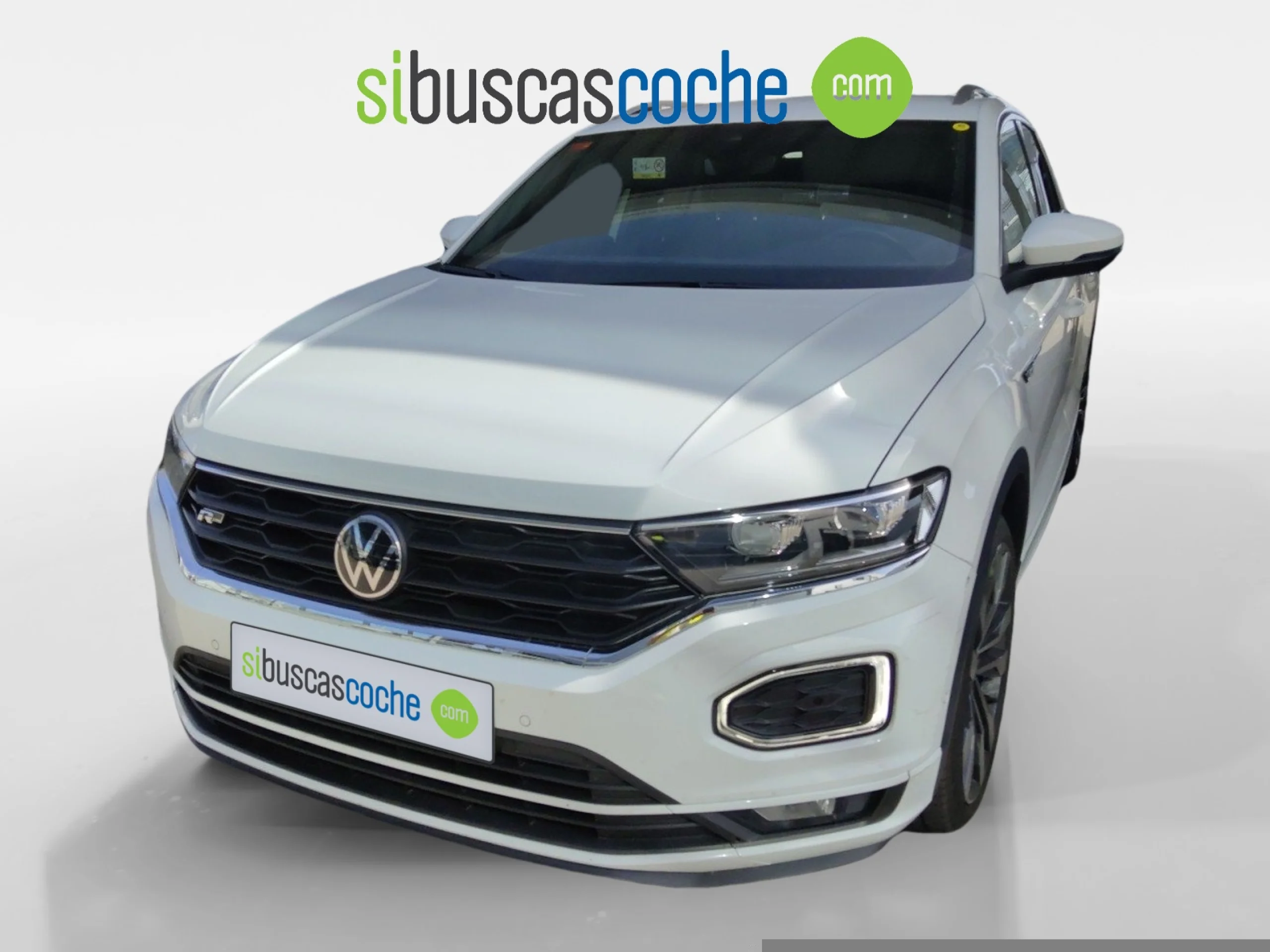 VOLKSWAGEN T ROC SPORT 1.5 TSI 110KW (150CV) DSG - Foto 1