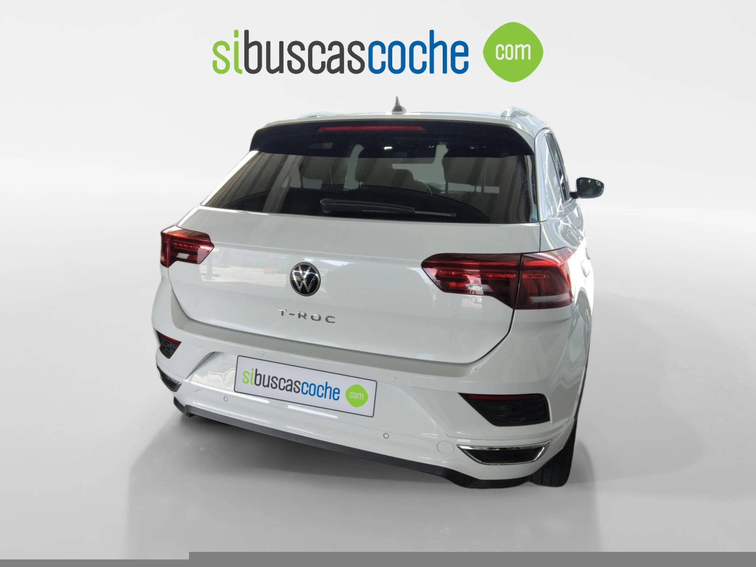 VOLKSWAGEN T ROC SPORT 1.5 TSI 110KW (150CV) DSG - Foto 2
