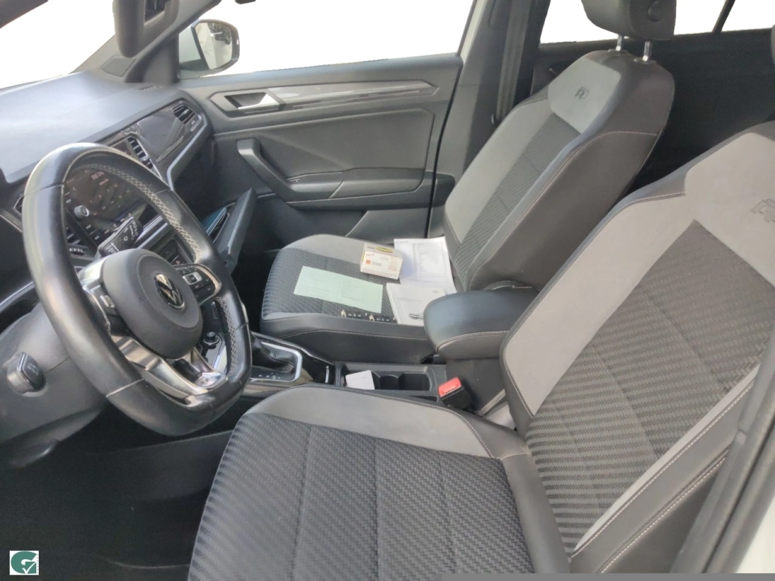 VOLKSWAGEN T ROC SPORT 1.5 TSI 110KW (150CV) DSG - Foto 3