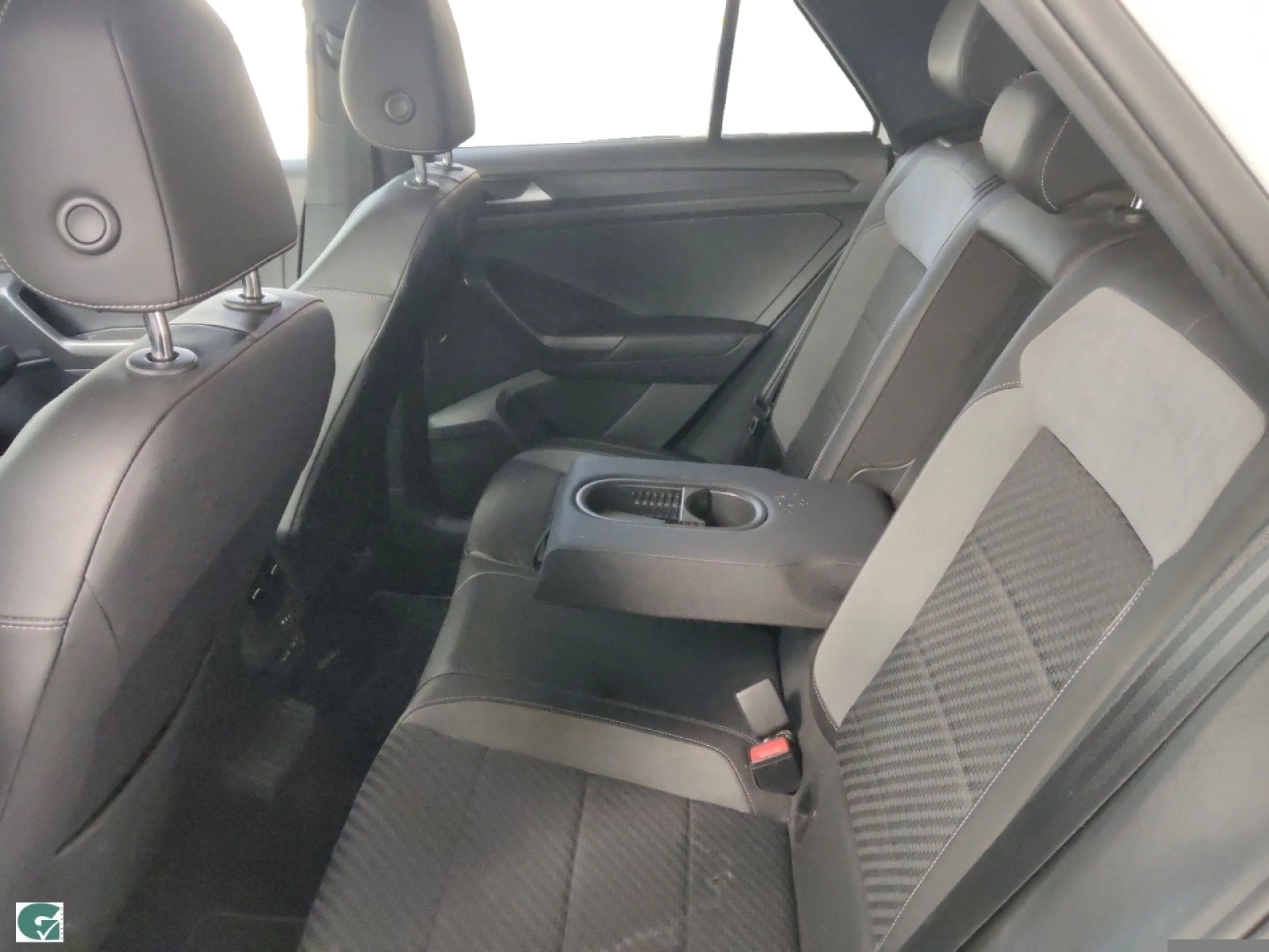 VOLKSWAGEN T ROC SPORT 1.5 TSI 110KW (150CV) DSG - Foto 4
