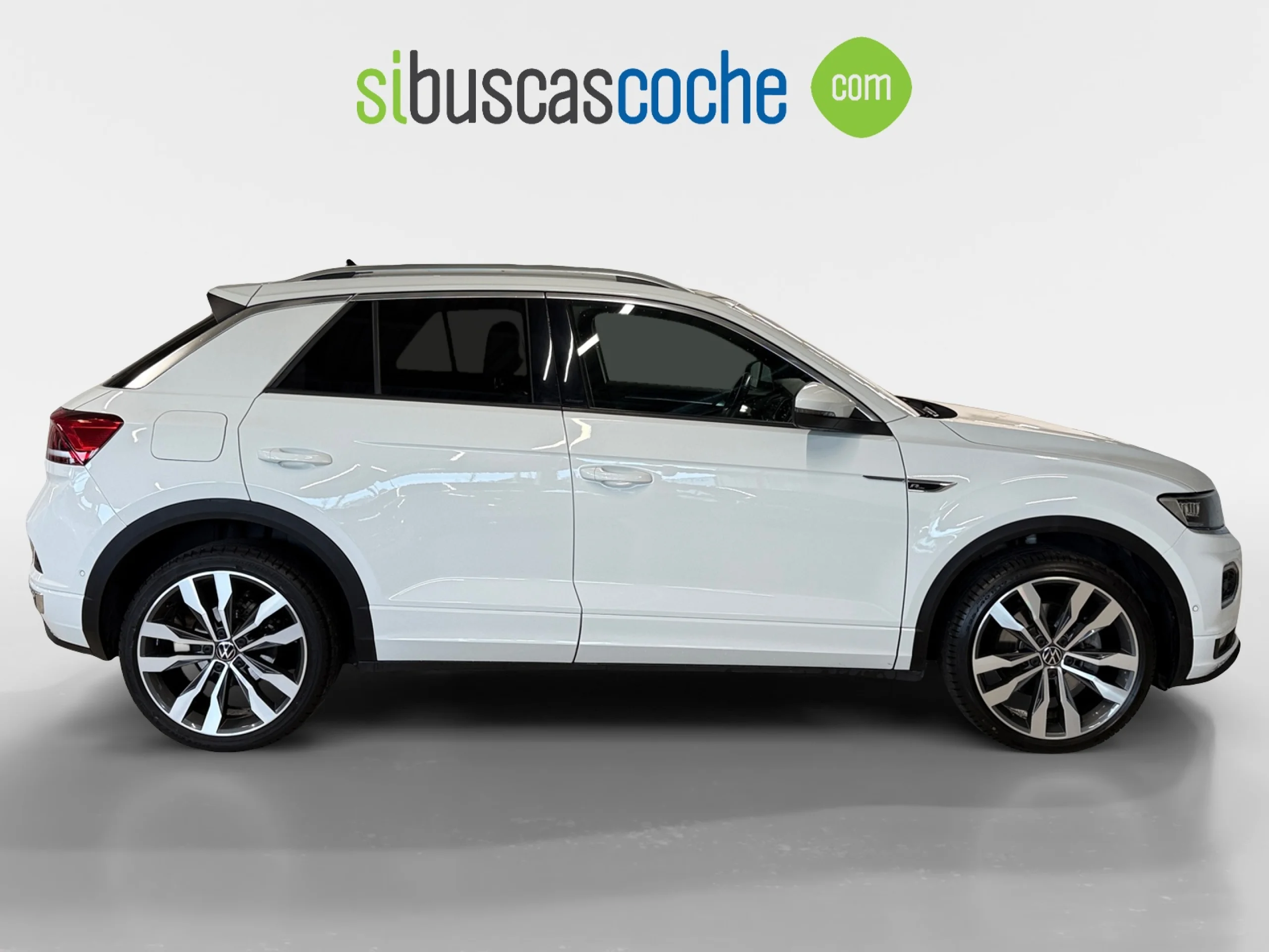 VOLKSWAGEN T ROC SPORT 1.5 TSI 110KW (150CV) DSG - Foto 3