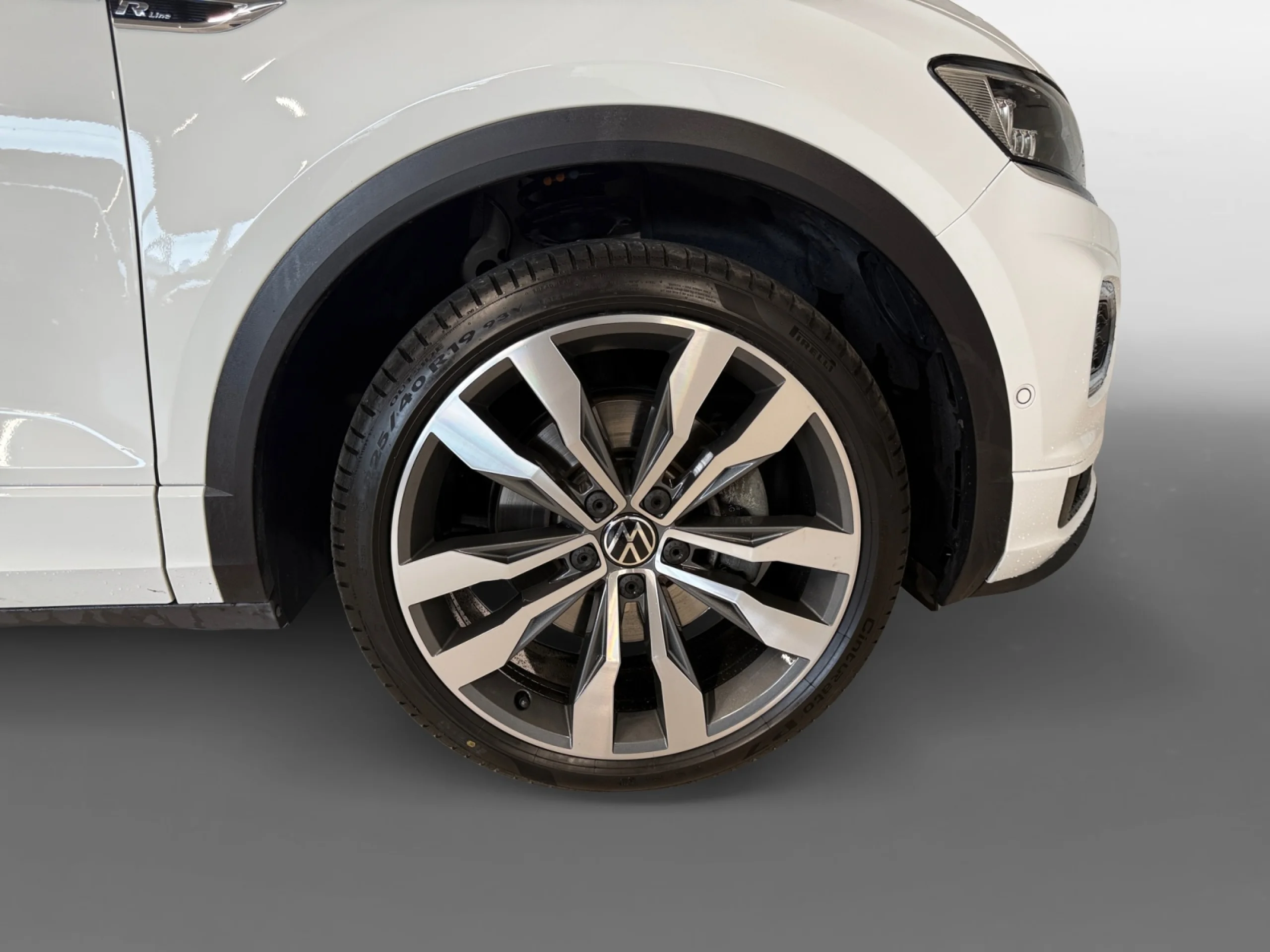 VOLKSWAGEN T ROC SPORT 1.5 TSI 110KW (150CV) DSG - Foto 8