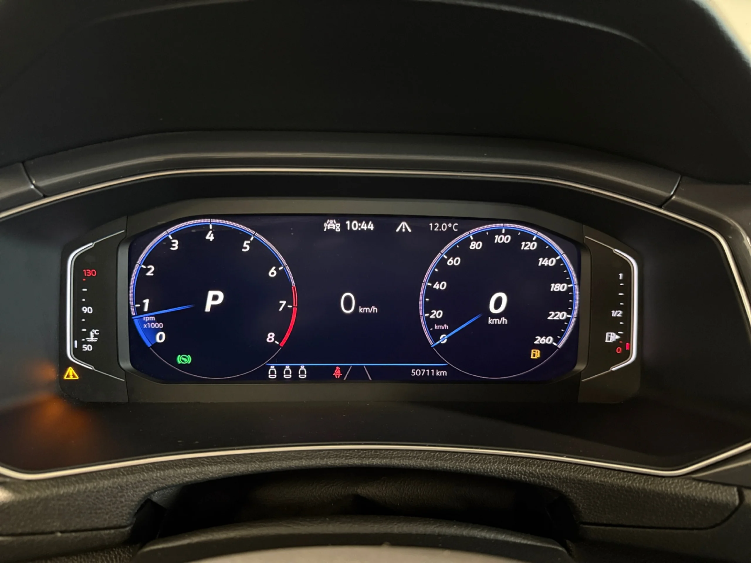 VOLKSWAGEN T ROC SPORT 1.5 TSI 110KW (150CV) DSG - Foto 10