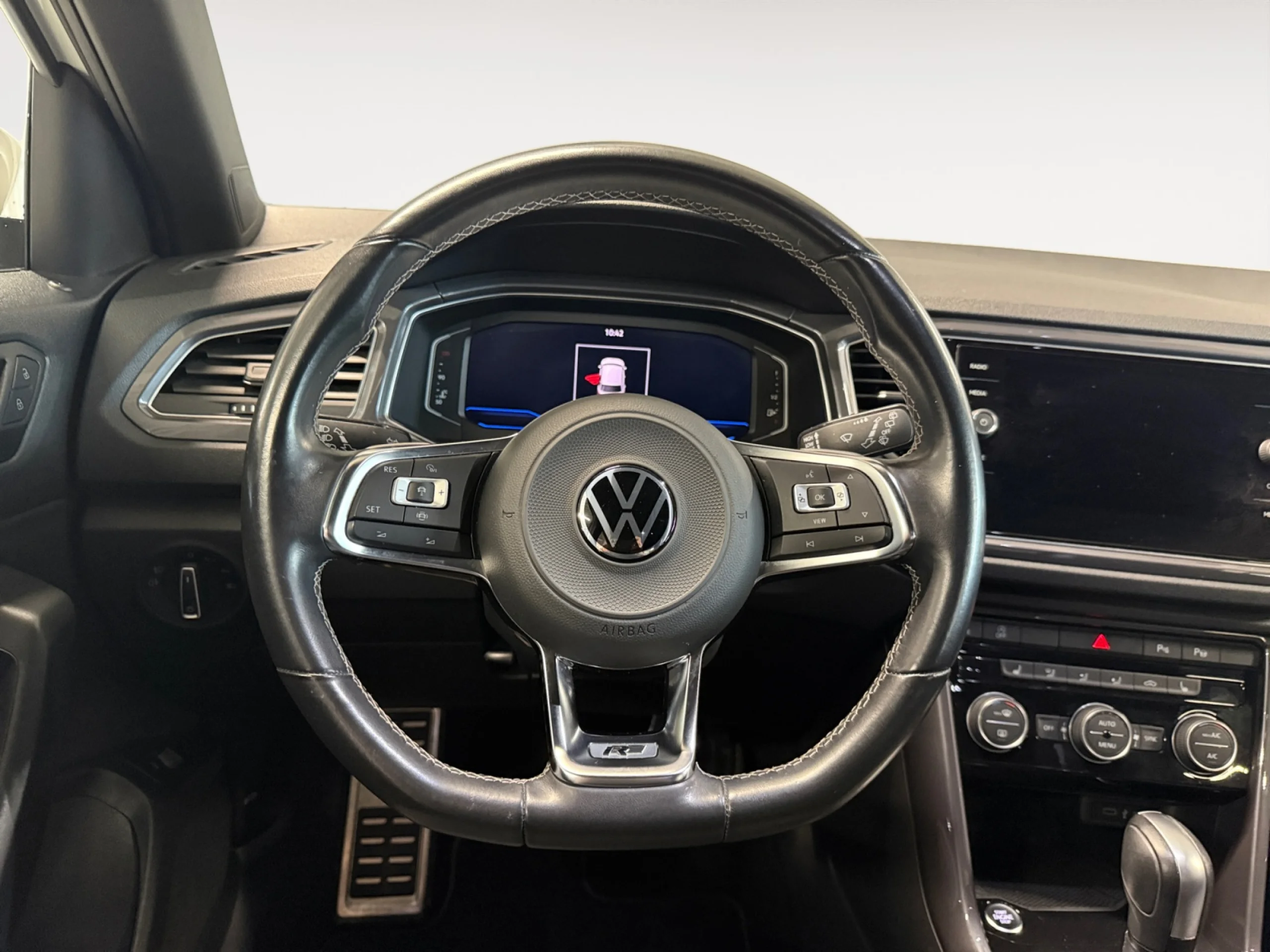VOLKSWAGEN T ROC SPORT 1.5 TSI 110KW (150CV) DSG - Foto 11