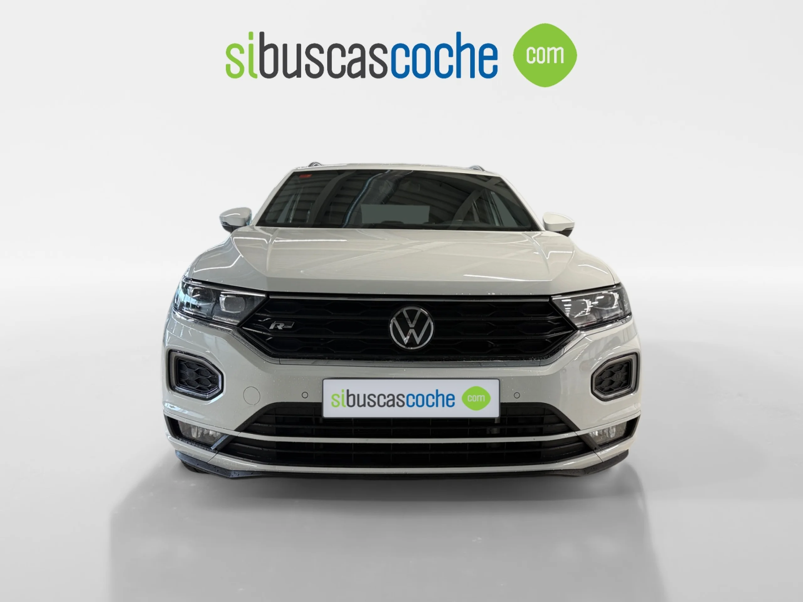 VOLKSWAGEN T ROC SPORT 1.5 TSI 110KW (150CV) DSG - Foto 12