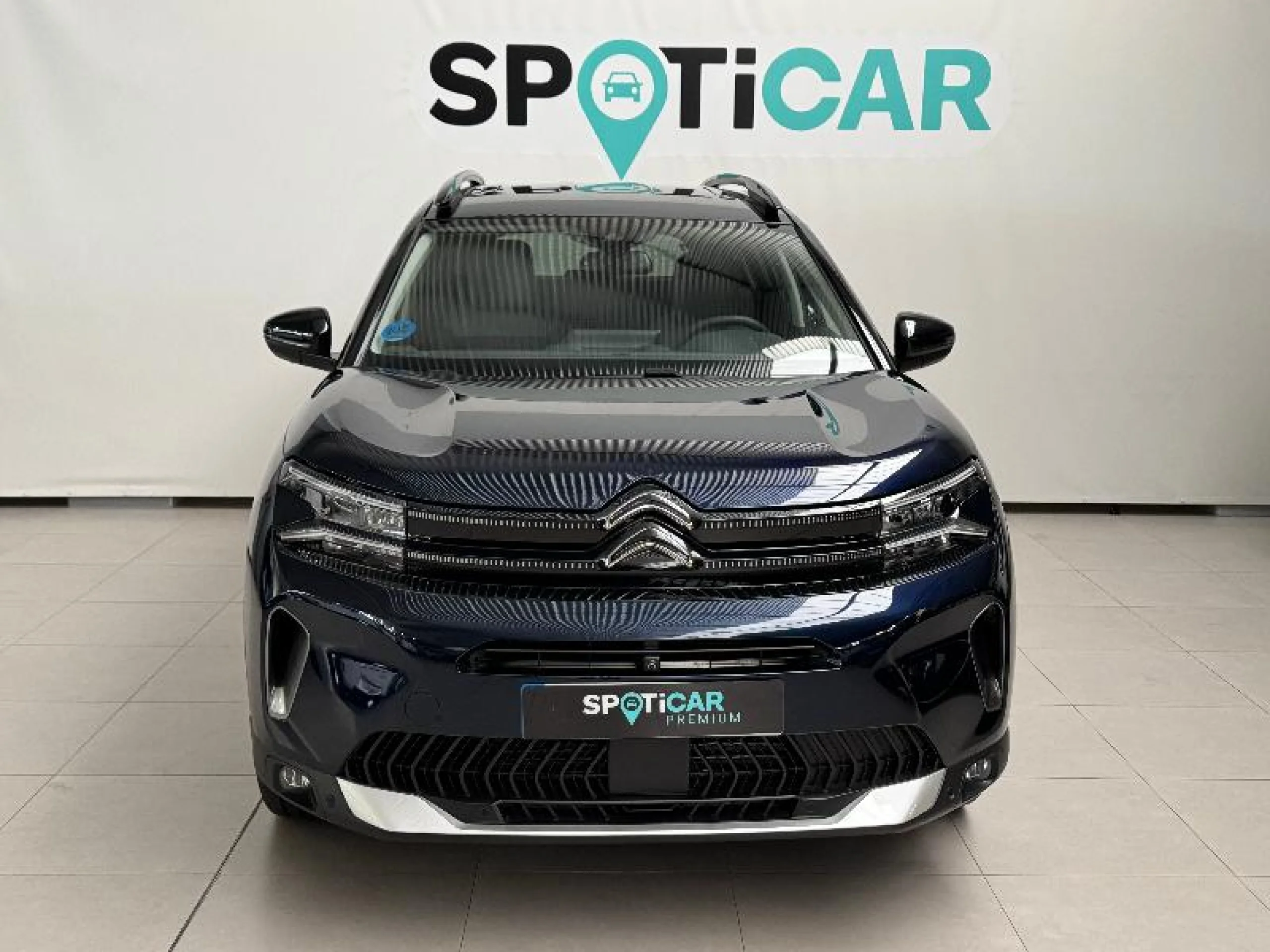 CITROEN C5 AIRCROSS C5 AIRCROSS PLUG IN HYBRID 225 Ë EAT8 SHINE PACK - Foto 2