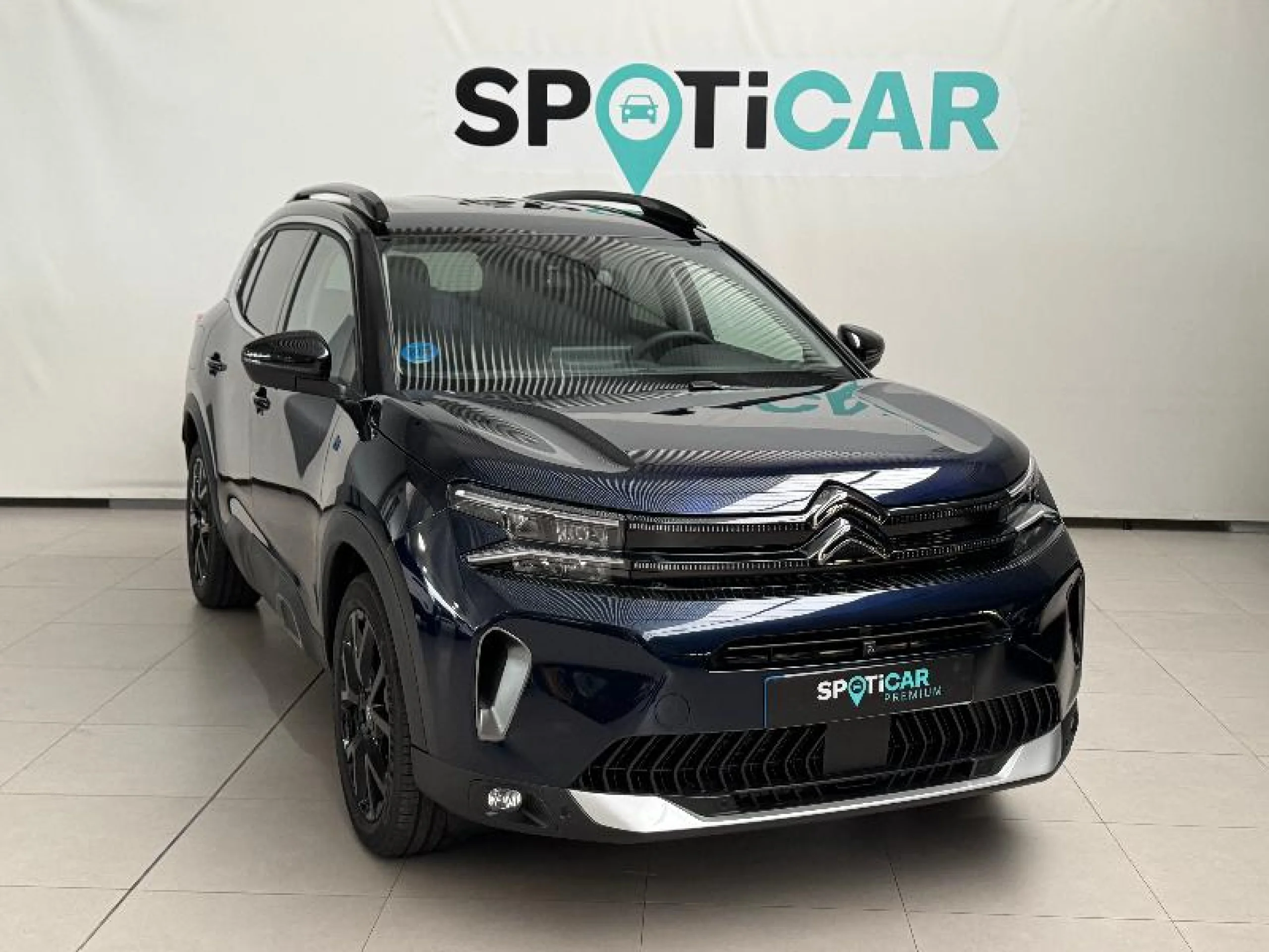 CITROEN C5 AIRCROSS C5 AIRCROSS PLUG IN HYBRID 225 Ë EAT8 SHINE PACK - Foto 3