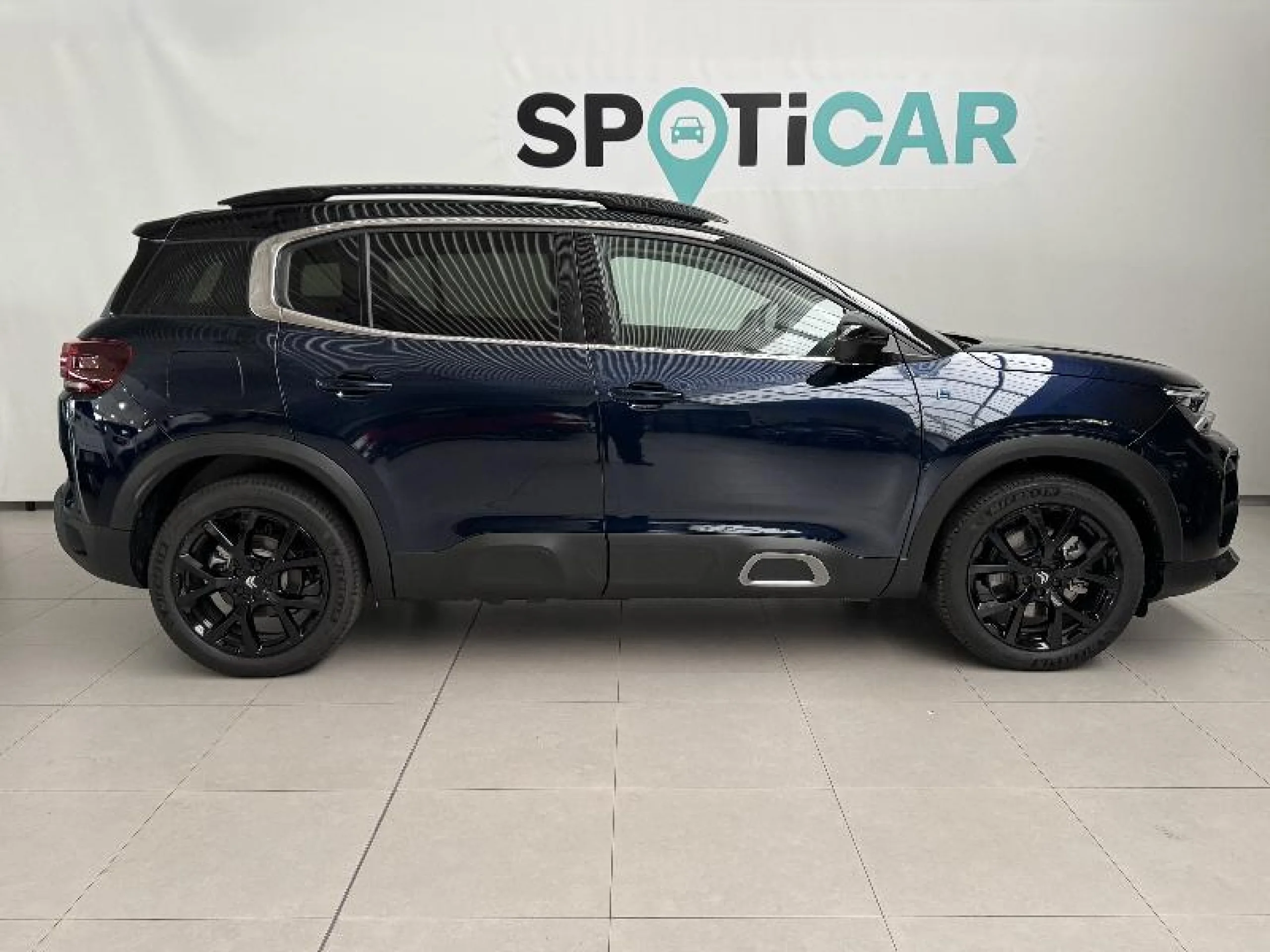 CITROEN C5 AIRCROSS HYBRID 225 E EAT8 SHINE PACK - Foto 4