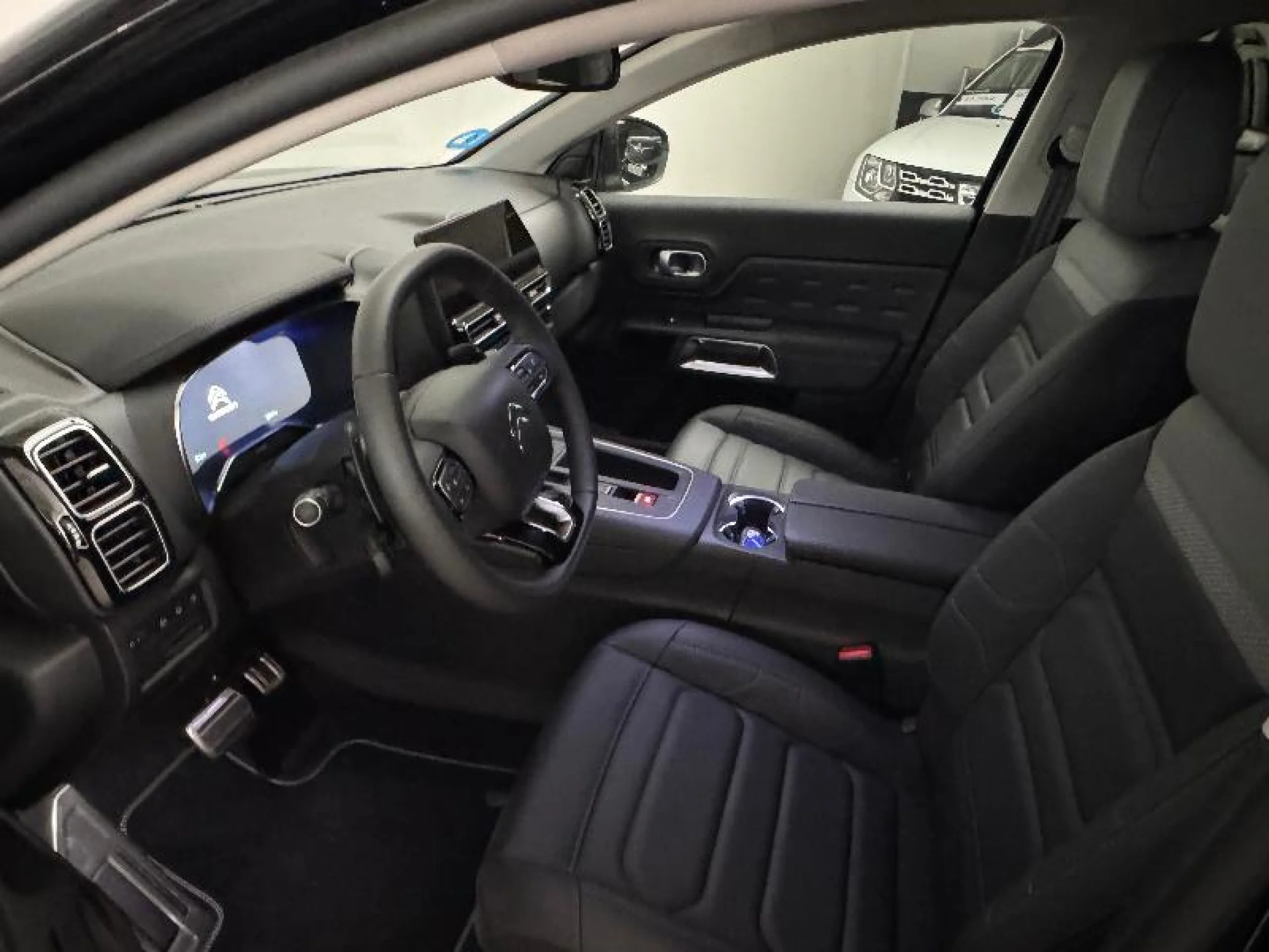 CITROEN C5 AIRCROSS HYBRID 225 E EAT8 SHINE PACK - Foto 9