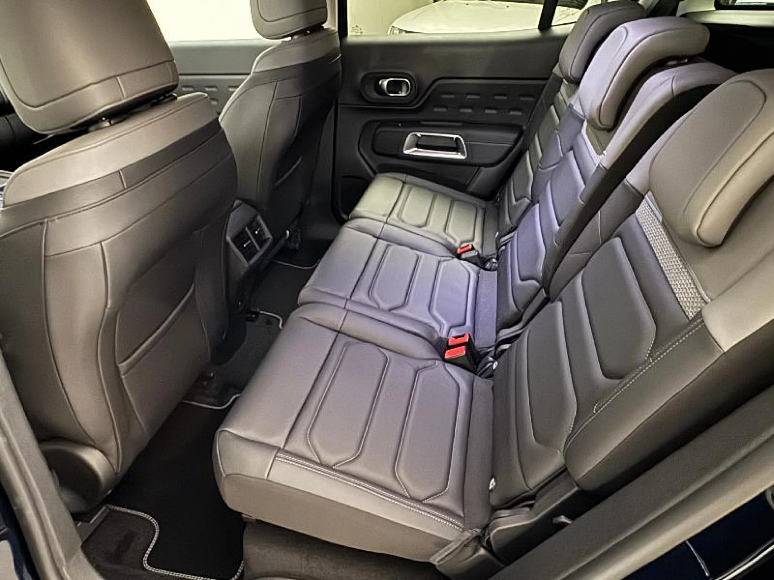 CITROEN C5 AIRCROSS HYBRID 225 E EAT8 SHINE PACK - Foto 10