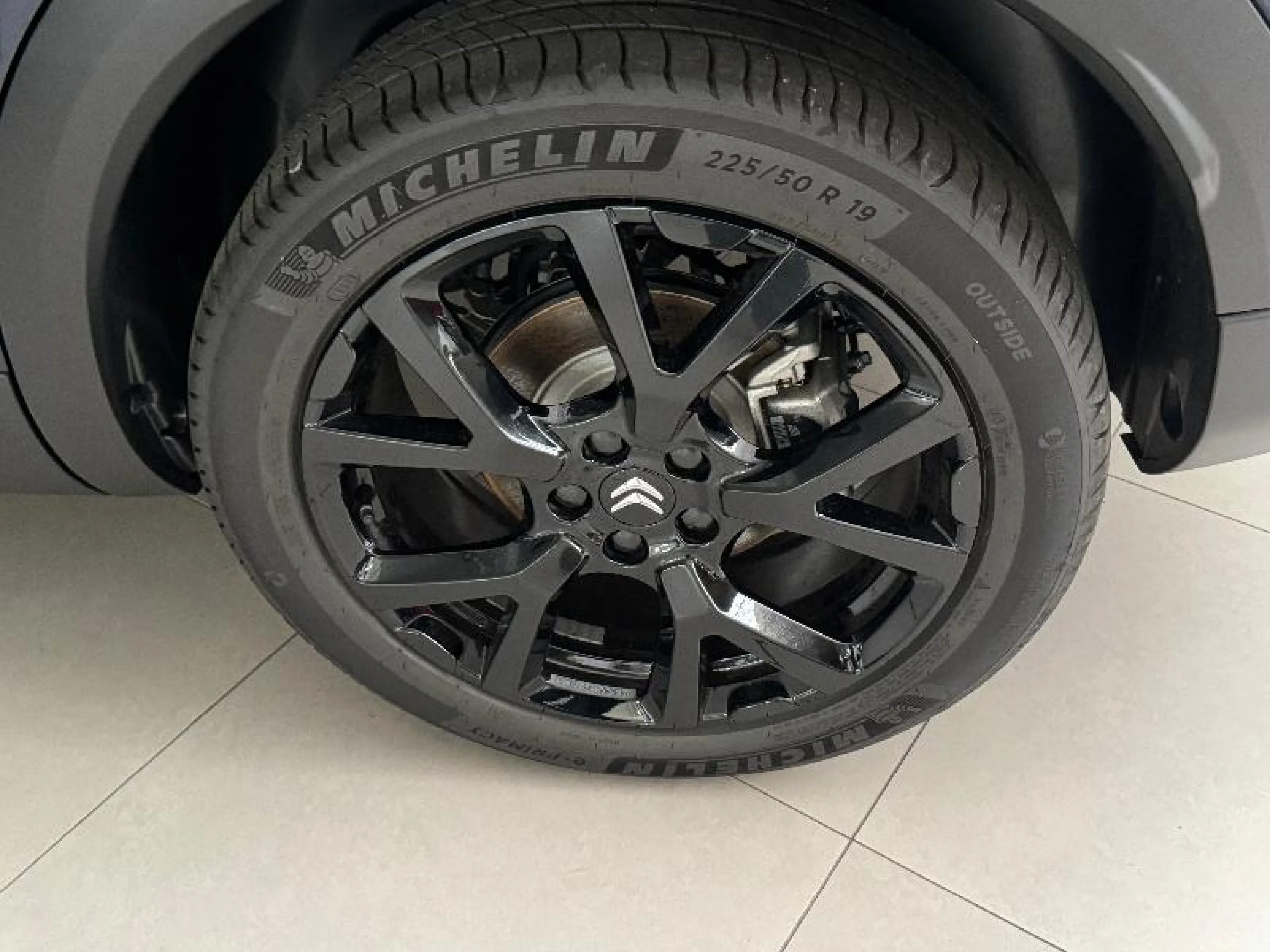 CITROEN C5 AIRCROSS HYBRID 225 E EAT8 SHINE PACK - Foto 11