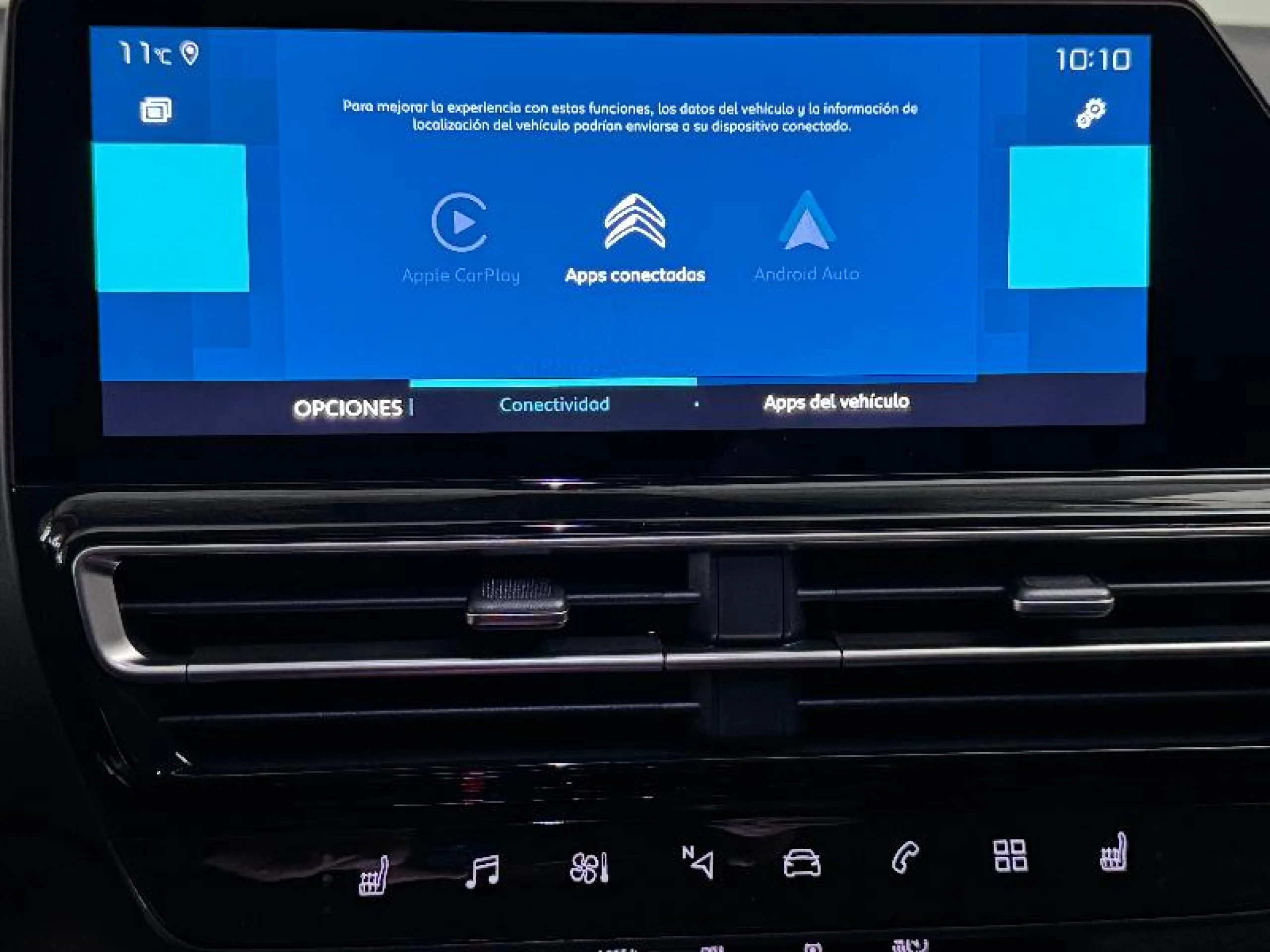 CITROEN C5 AIRCROSS HYBRID 225 E EAT8 SHINE PACK - Foto 12