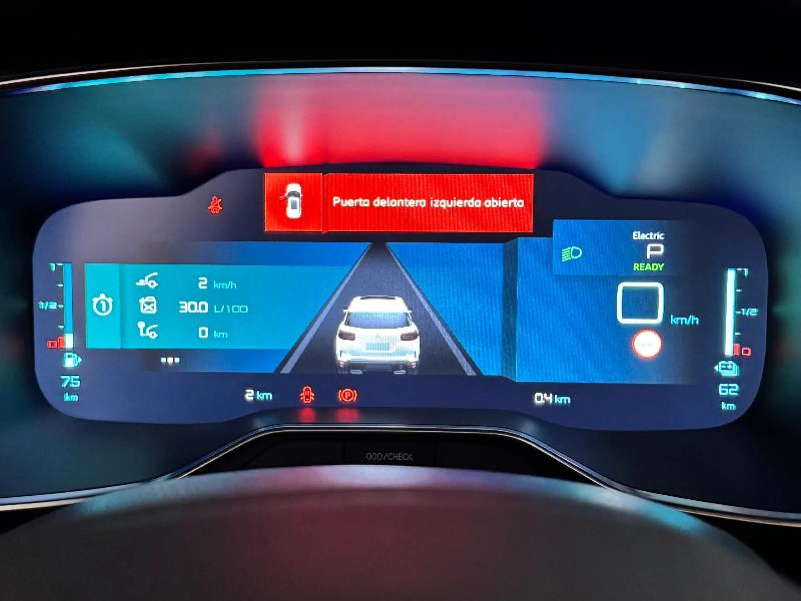 CITROEN C5 AIRCROSS HYBRID 225 E EAT8 SHINE PACK - Foto 15