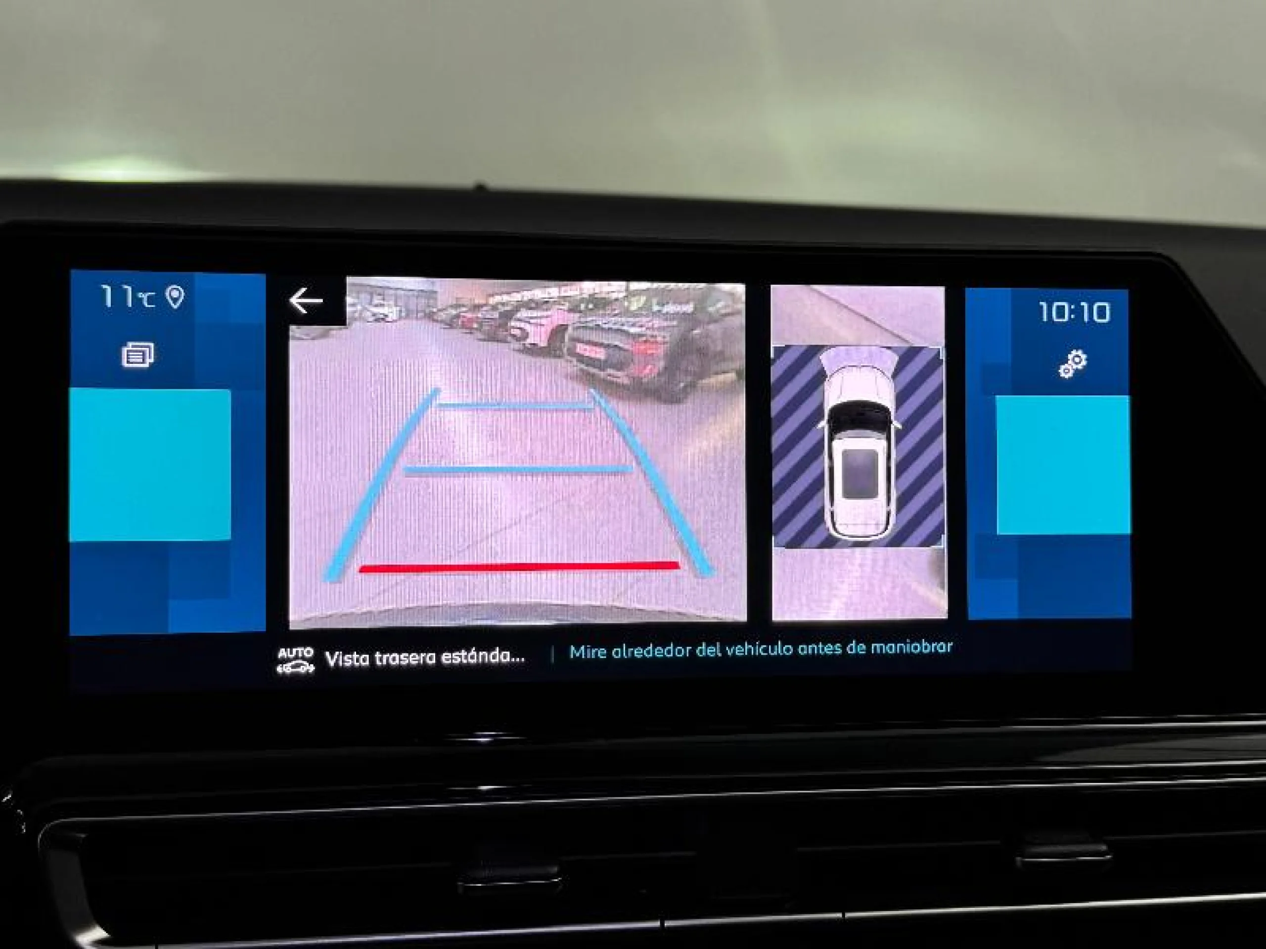 CITROEN C5 AIRCROSS HYBRID 225 E EAT8 SHINE PACK - Foto 16