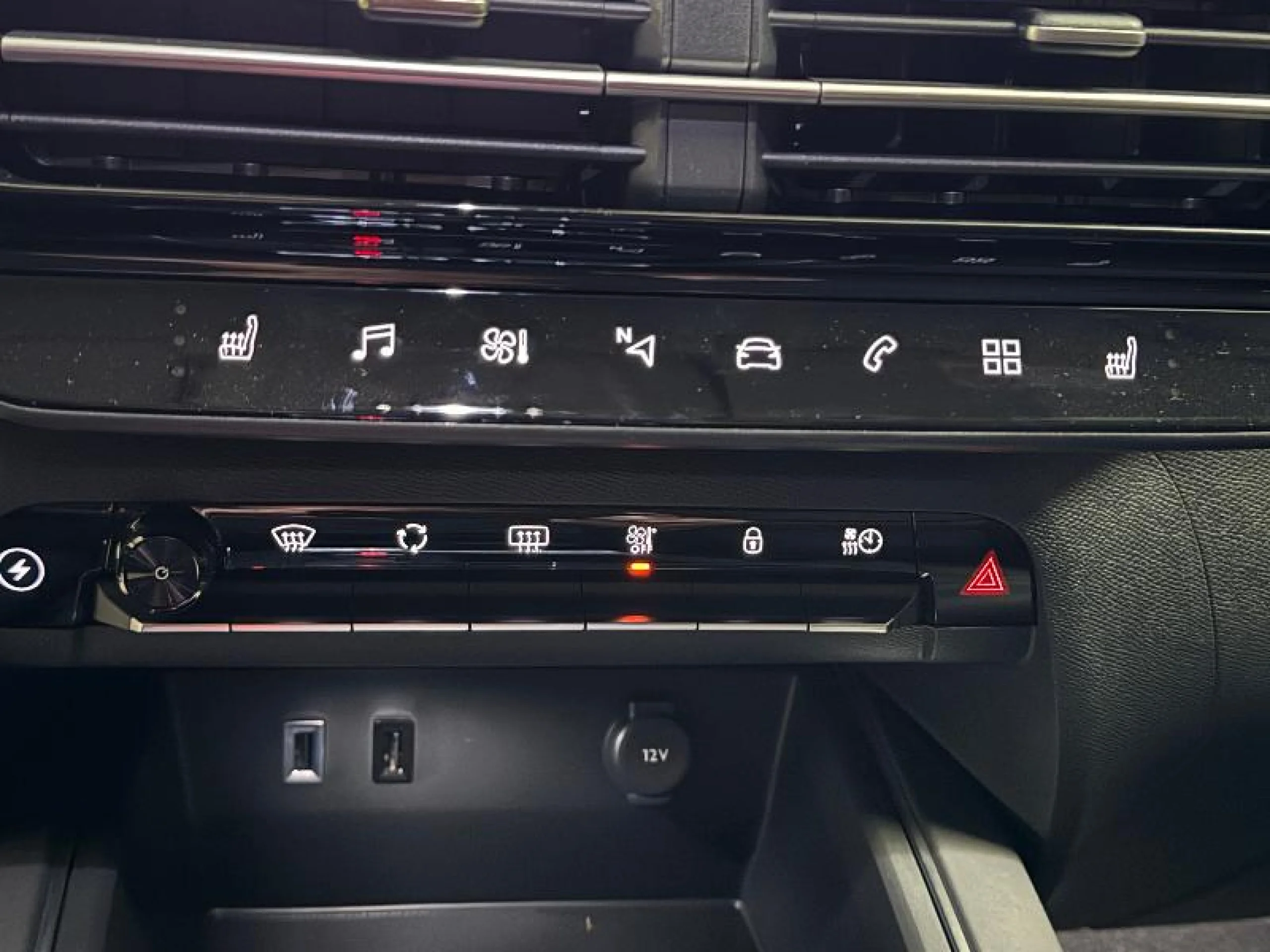 CITROEN C5 AIRCROSS HYBRID 225 E EAT8 SHINE PACK - Foto 17