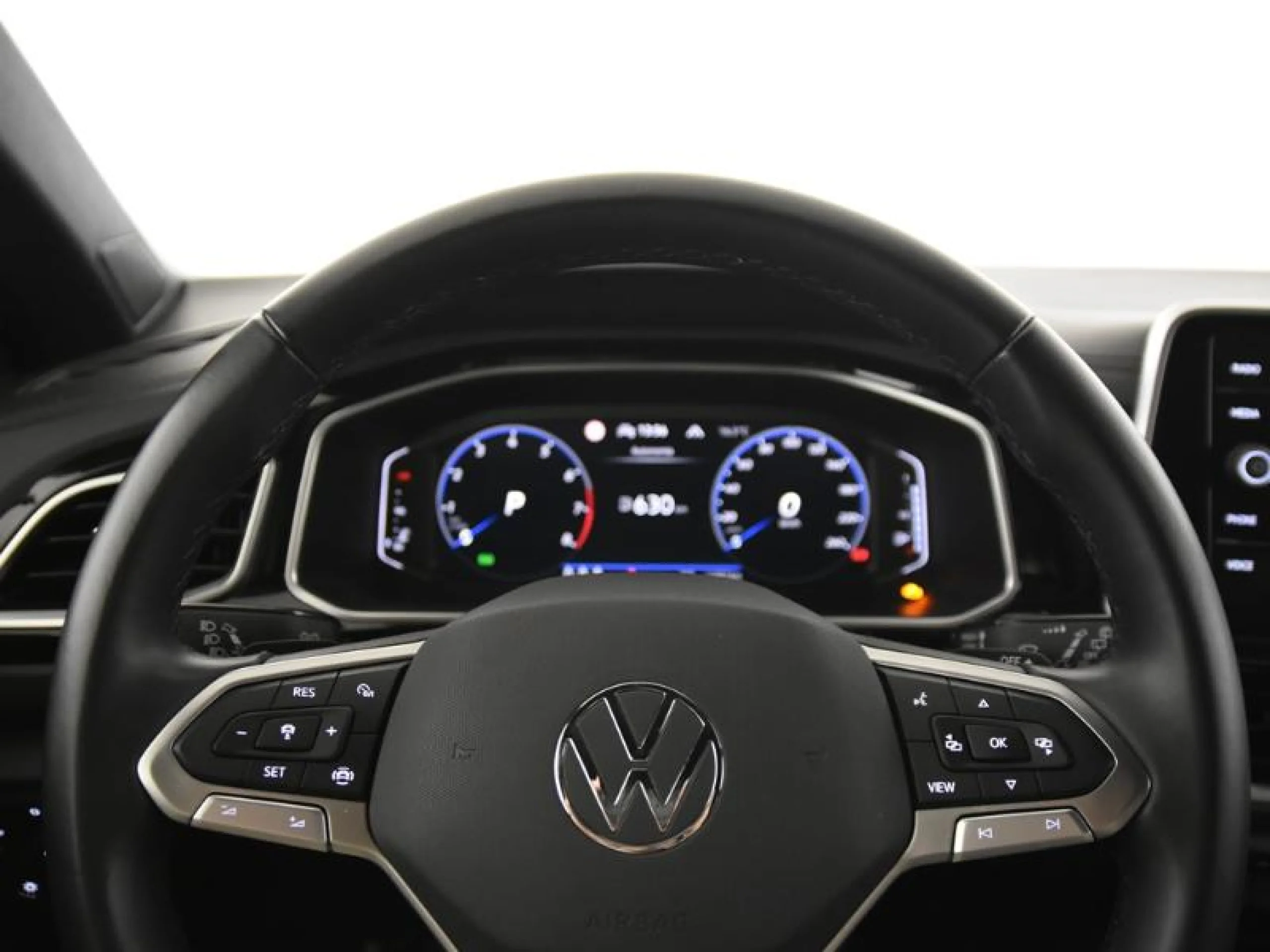 VOLKSWAGEN T ROC R LINE 1.5 TSI 110KW (150CV) DSG - Foto 14