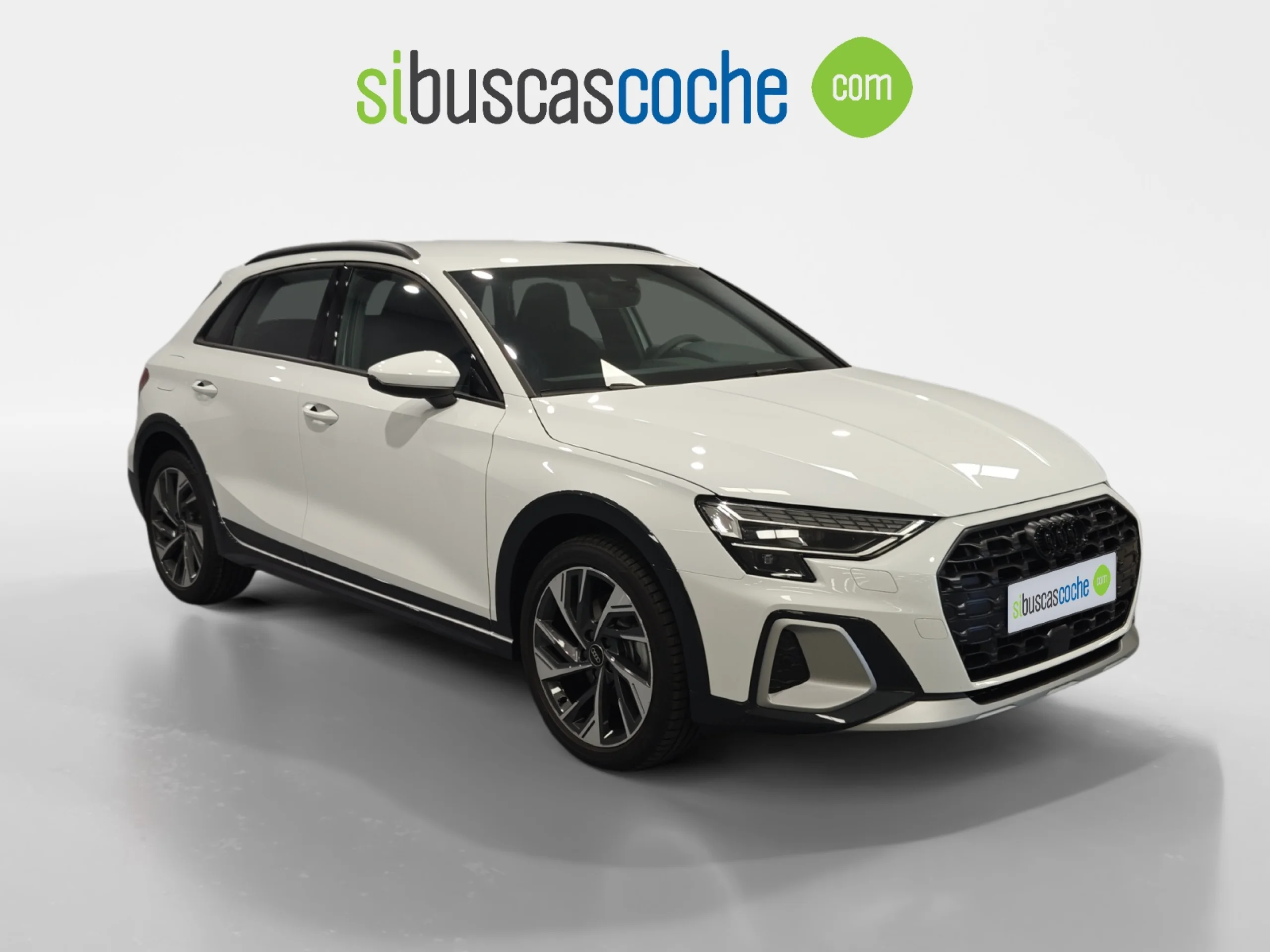 AUDI A3 ALLSTREET ADVANCED 35 TFSI 110KW S TRONI - Foto 1