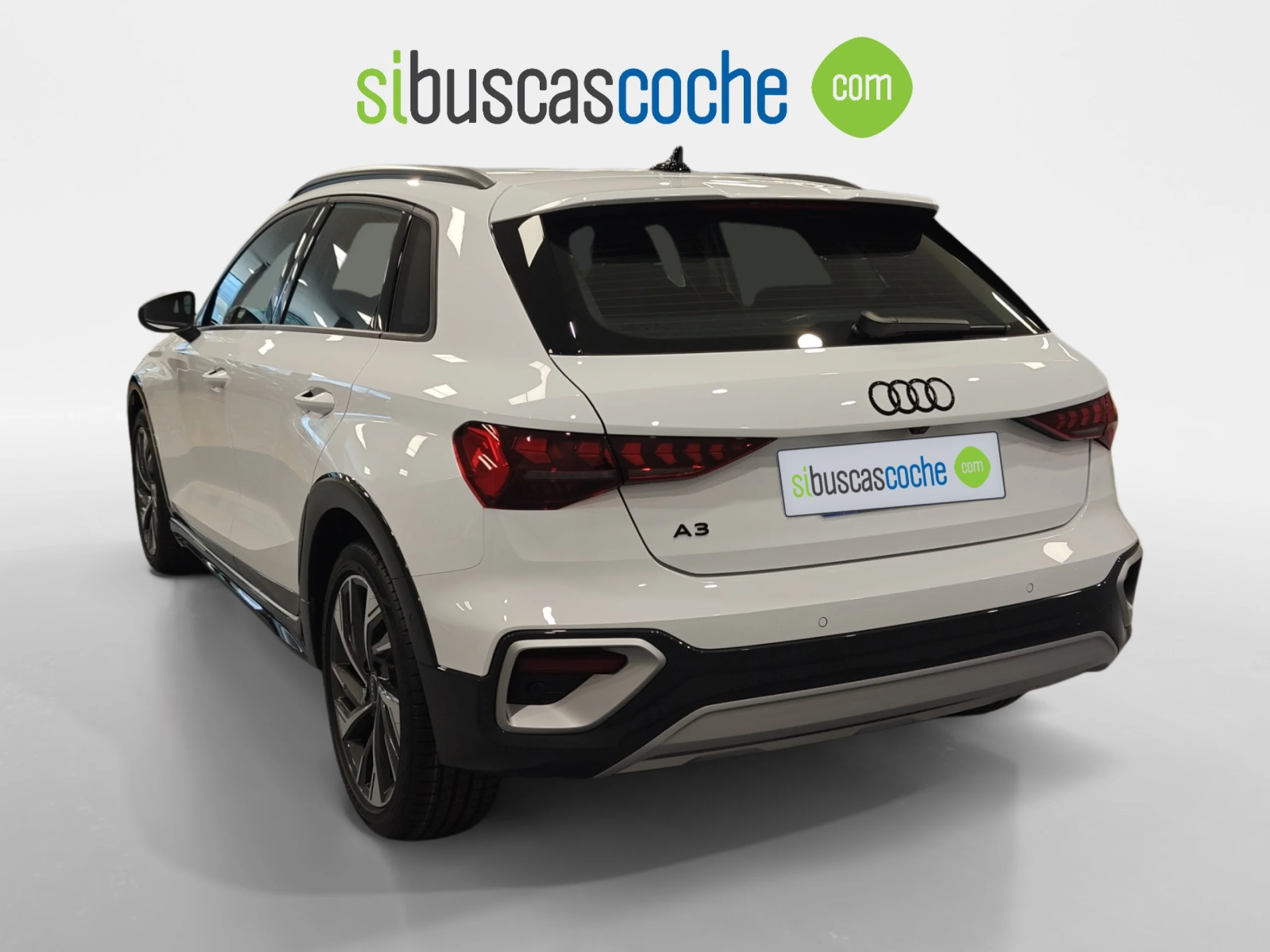 AUDI A3 ALLSTREET ADVANCED 35 TFSI 110KW S TRONI - Foto 2