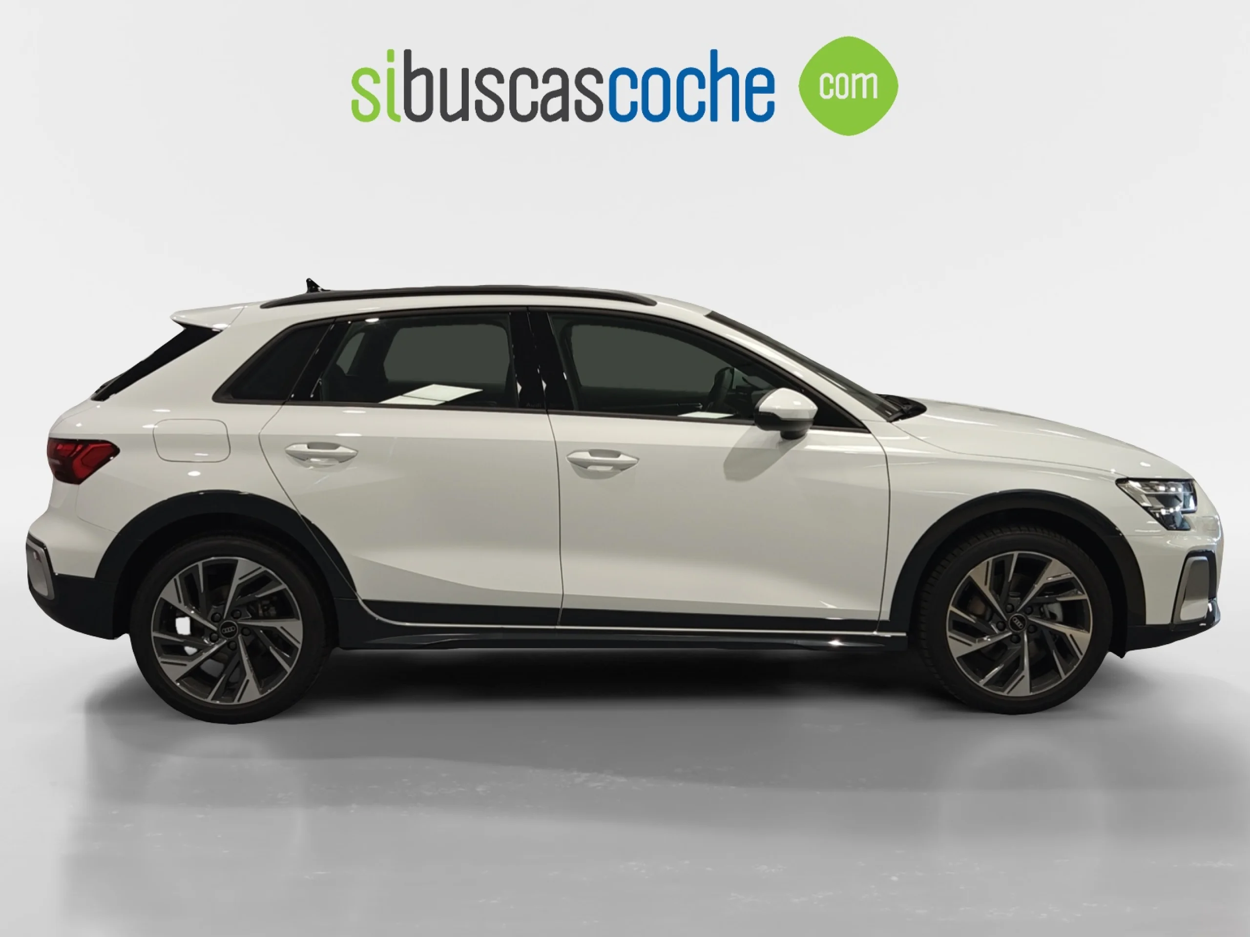 AUDI A3 ALLSTREET ADVANCED 35 TFSI 110KW S TRONI - Foto 3