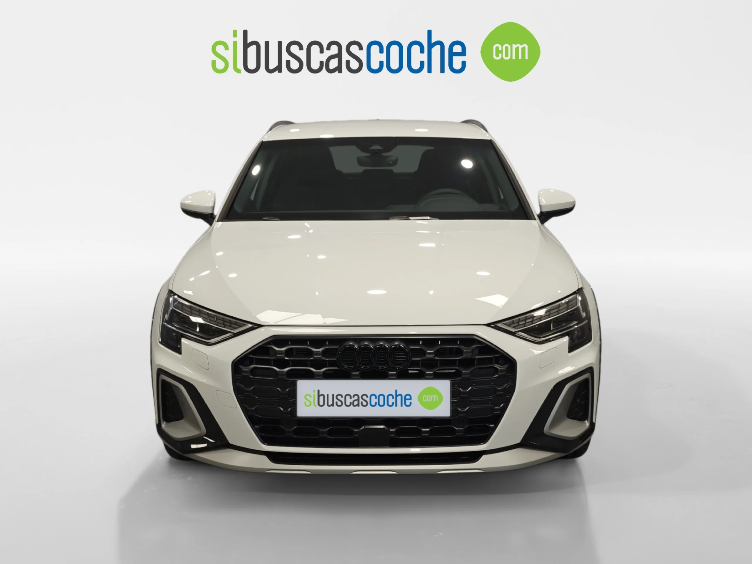 AUDI A3 ALLSTREET ADVANCED 35 TFSI 110KW S TRONI - Foto 19