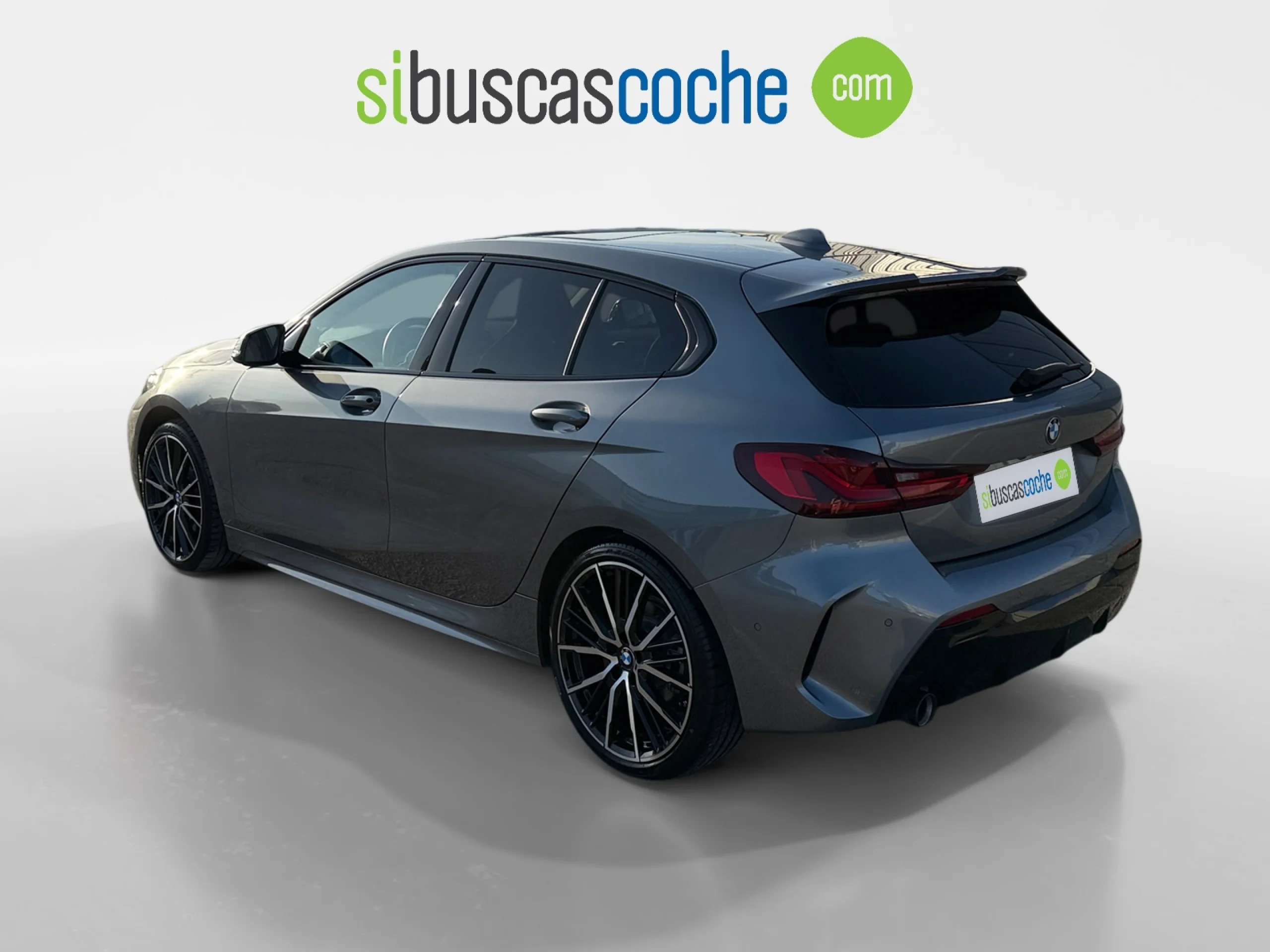 BMW SERIE 1 118I - Foto 2