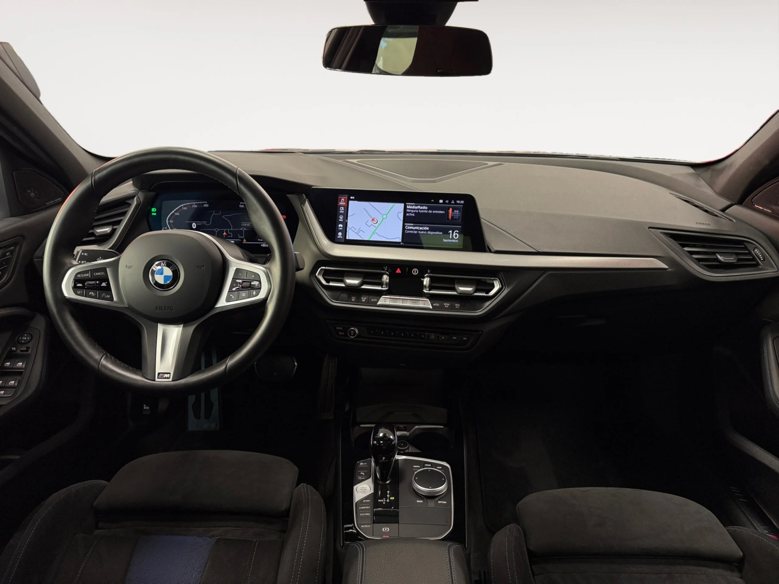 BMW SERIE 1 118I - Foto 4