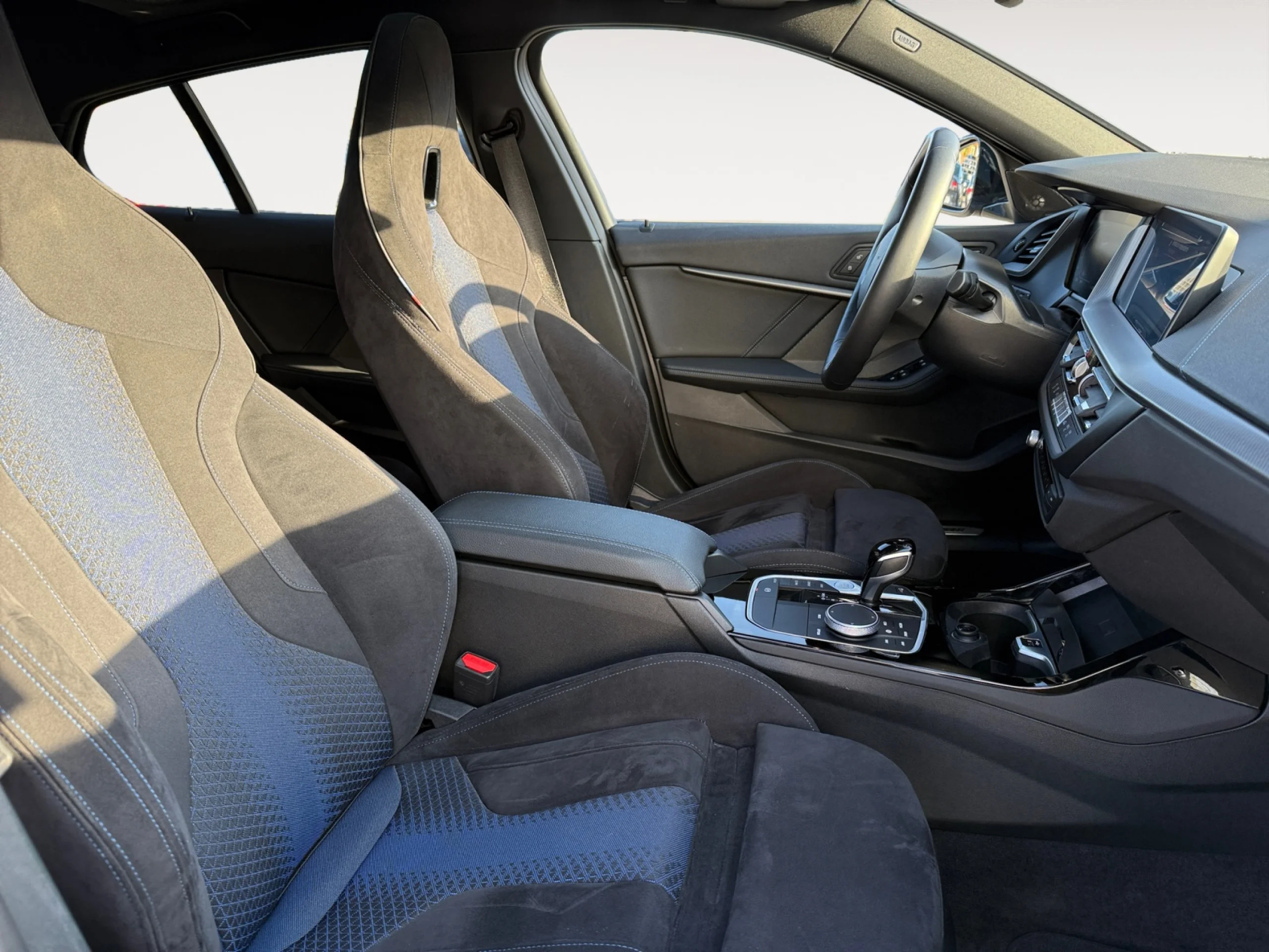 BMW SERIE 1 118I - Foto 5