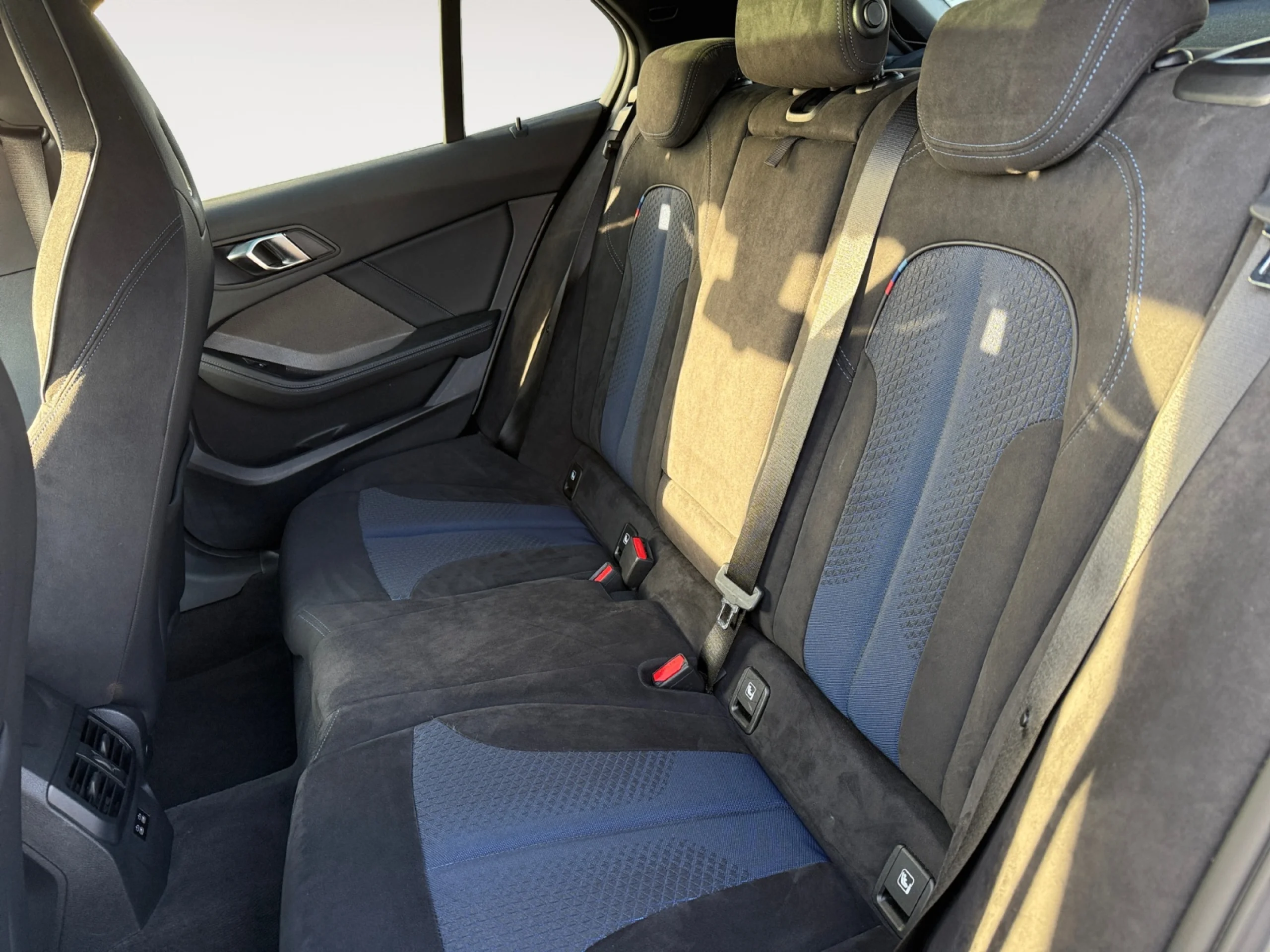 BMW SERIE 1 118I - Foto 6