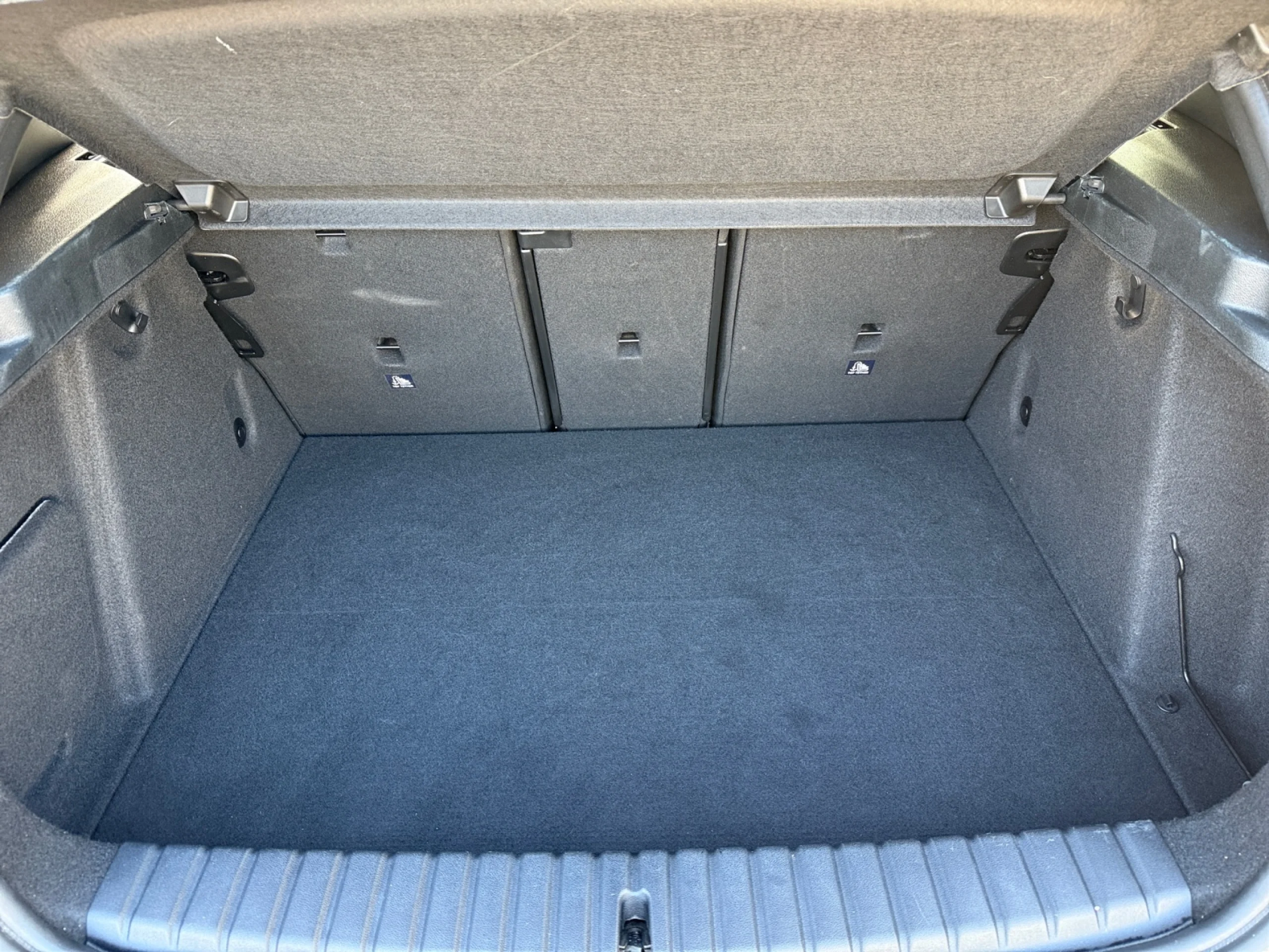 BMW SERIE 1 118I - Foto 7