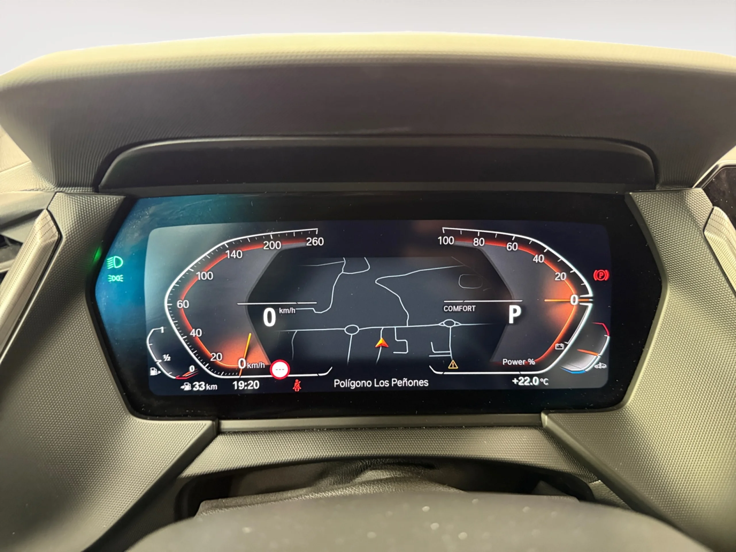 BMW SERIE 1 118I - Foto 10