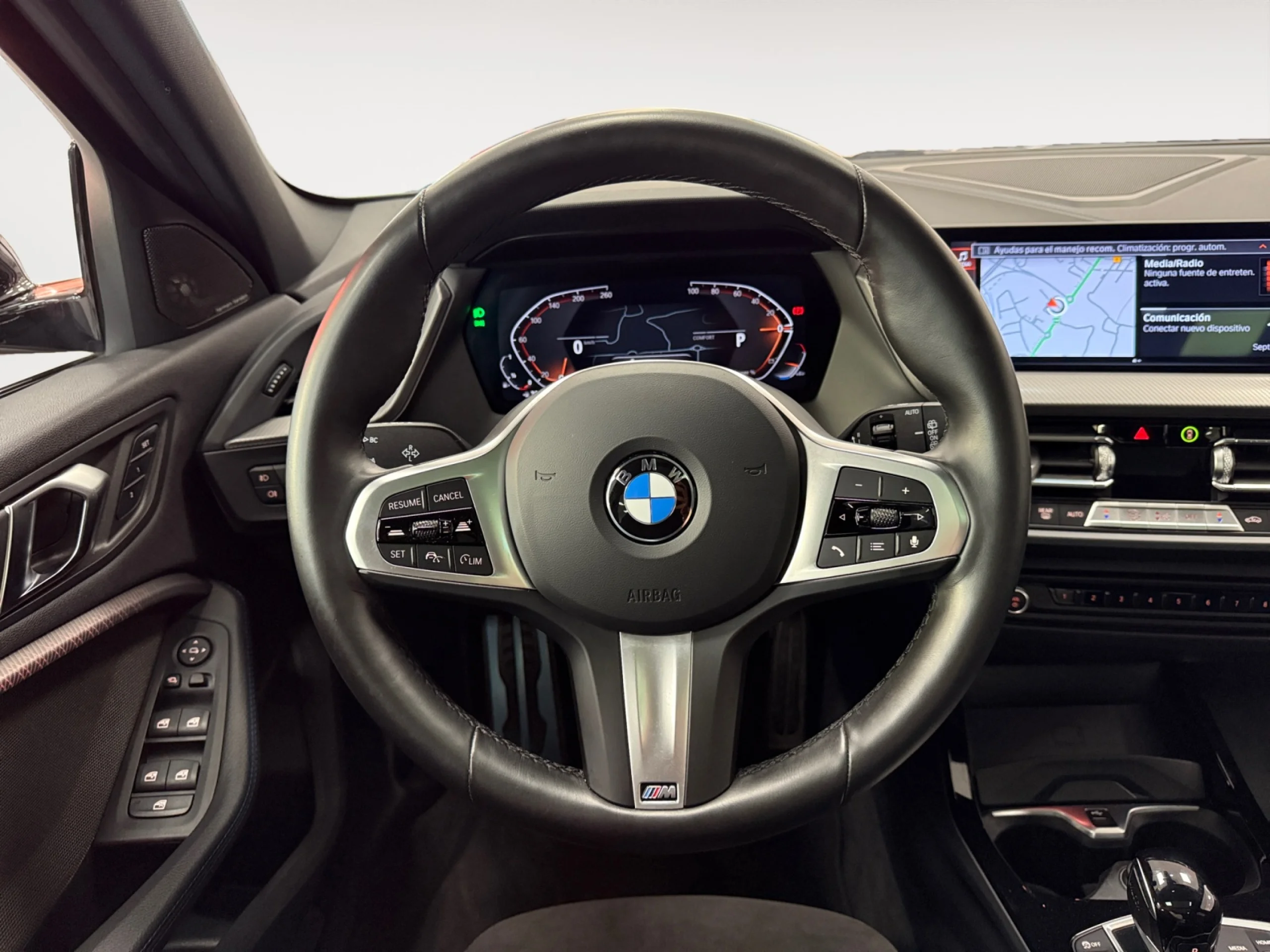 BMW SERIE 1 118I - Foto 11