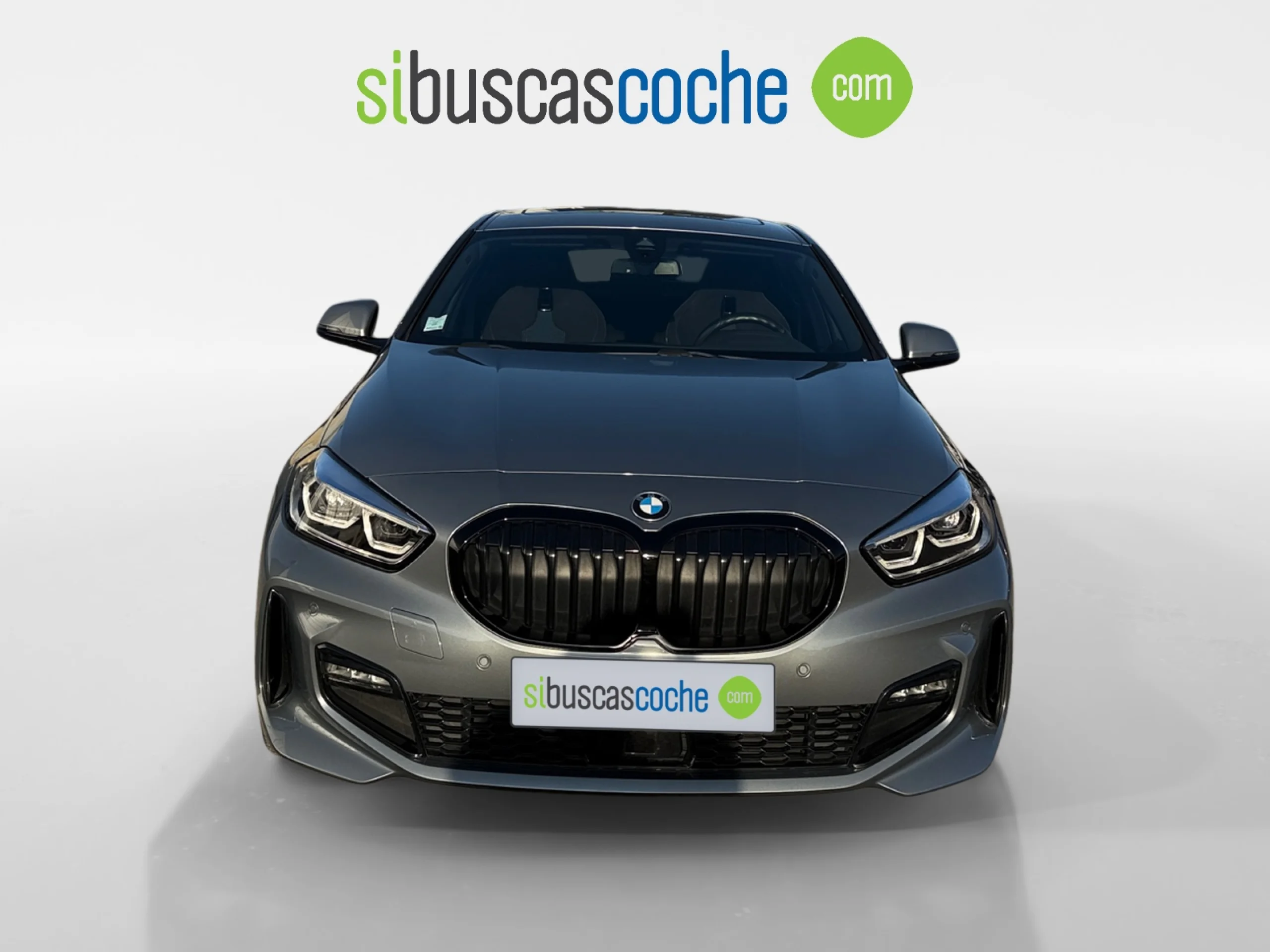 BMW SERIE 1 118I - Foto 12