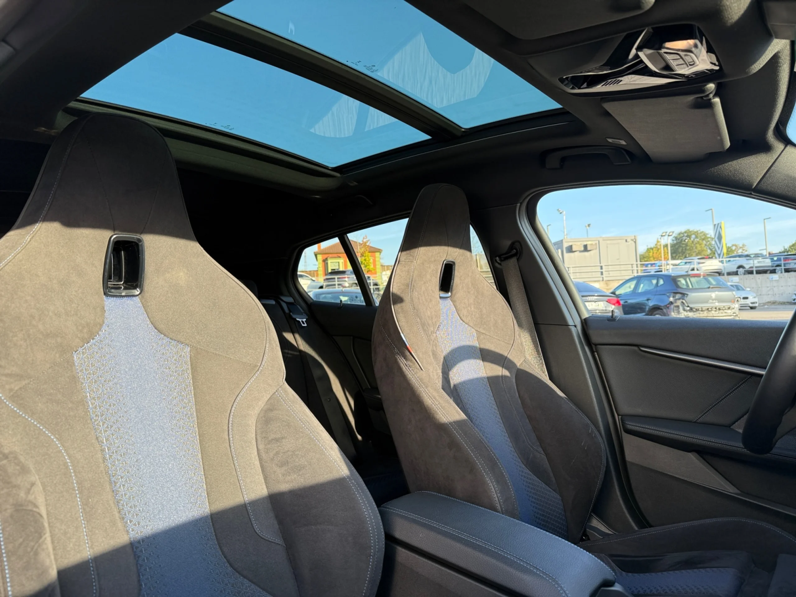 BMW SERIE 1 118I - Foto 13