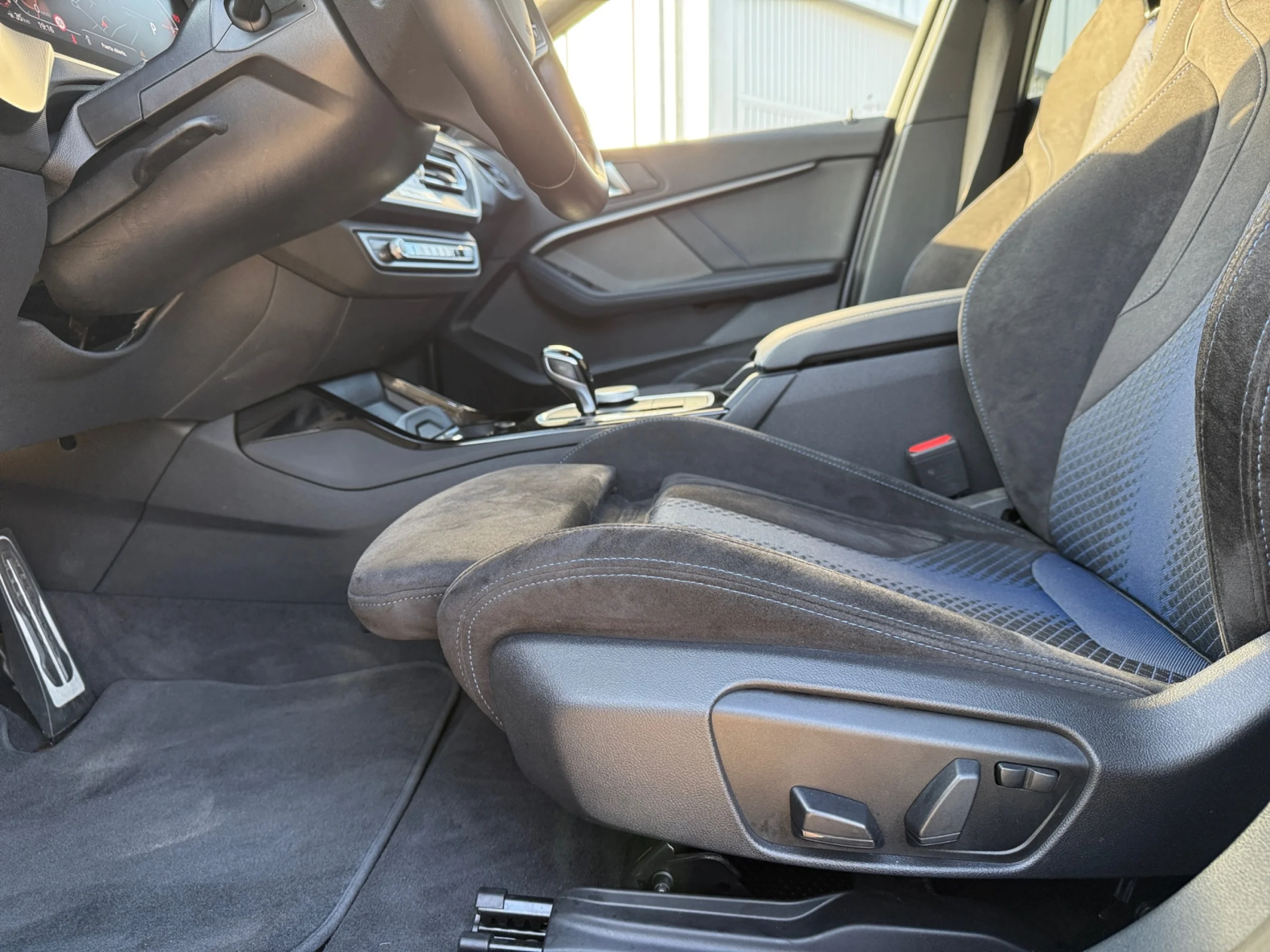 BMW SERIE 1 118I - Foto 14